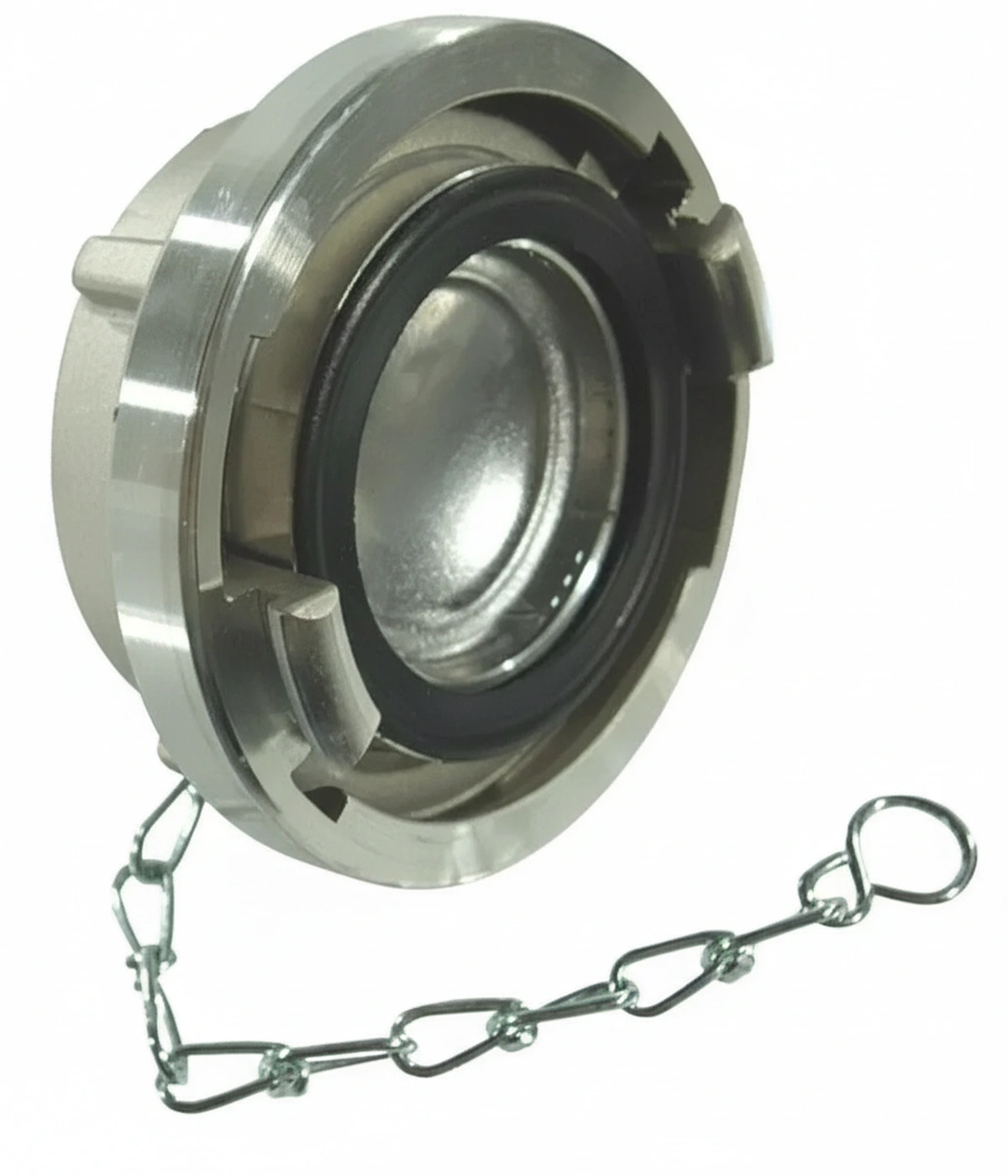 Kramp - HD217062 - Storz Blindkappe 75 (Nocken 89mm)