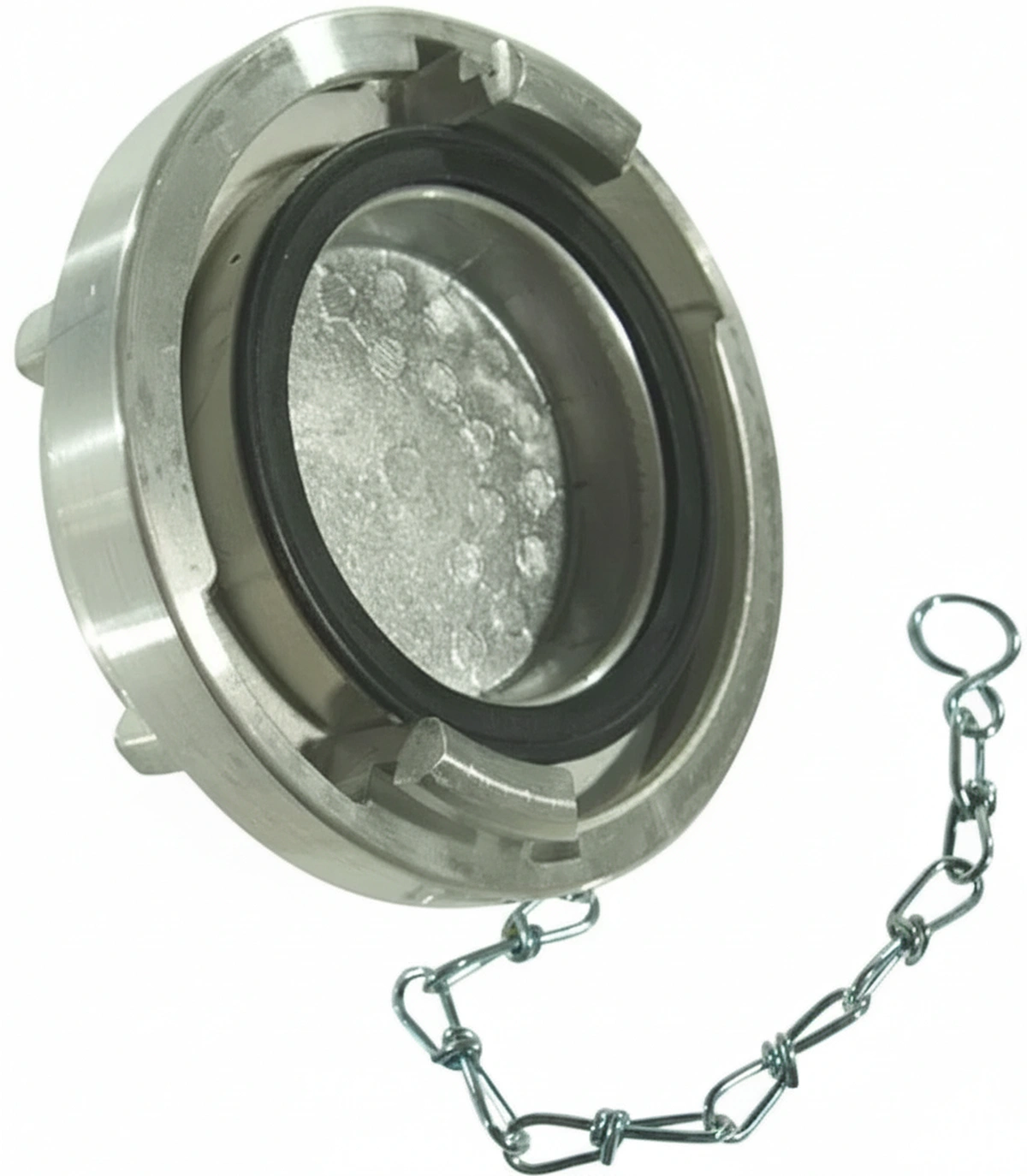 Kramp - HD217063 - Storz Blindkappe 100 (Nocken 115mm)