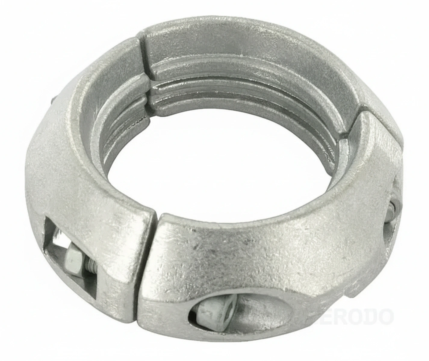 Kramp - HD218121 - Storz-Klemmring 75mm (fuer 2,8 - 3,2mm Wandstaerke)