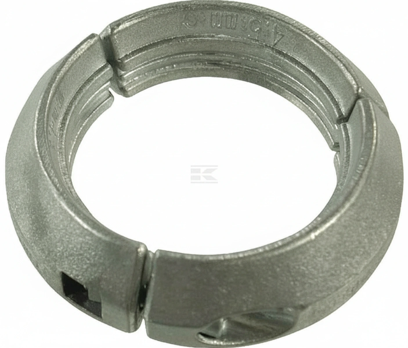 Kramp - HD218126Z - Storz-Klemmring 101,5mm (fuer 4,5mm Wandstaerke)