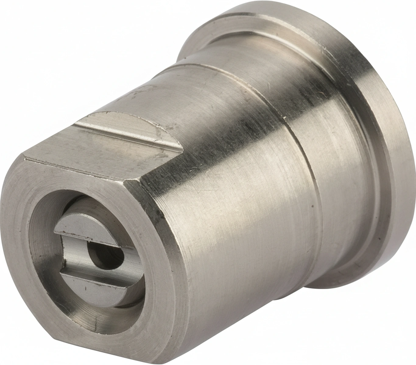 Kramp - HD25120K - HP-Duese 25° 120 geeignet fuer Kaercher