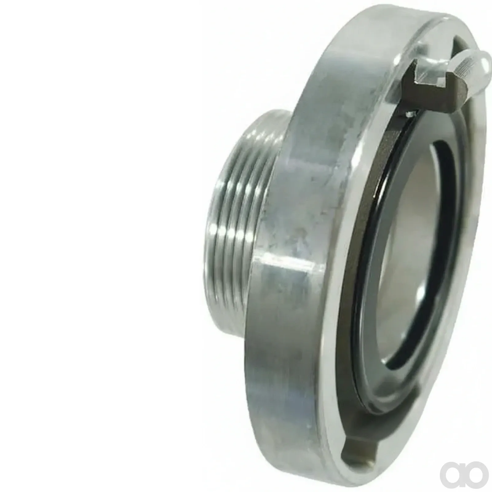 Kramp - HD275BU - Storz-Kupplung 75 x 2" M (Klaue 89mm)