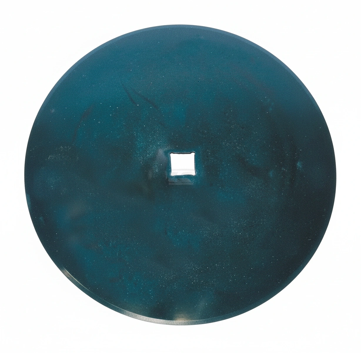 Kramp - HD610032 - Egge-Scheibe Glatt 610x5