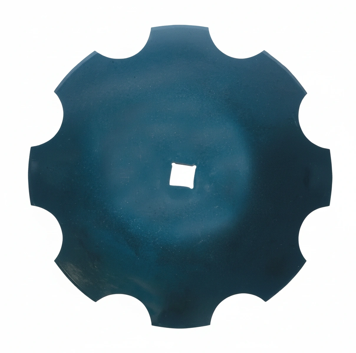 Kramp - HD610140 - Egge-Scheibe Gezahnt 610x5