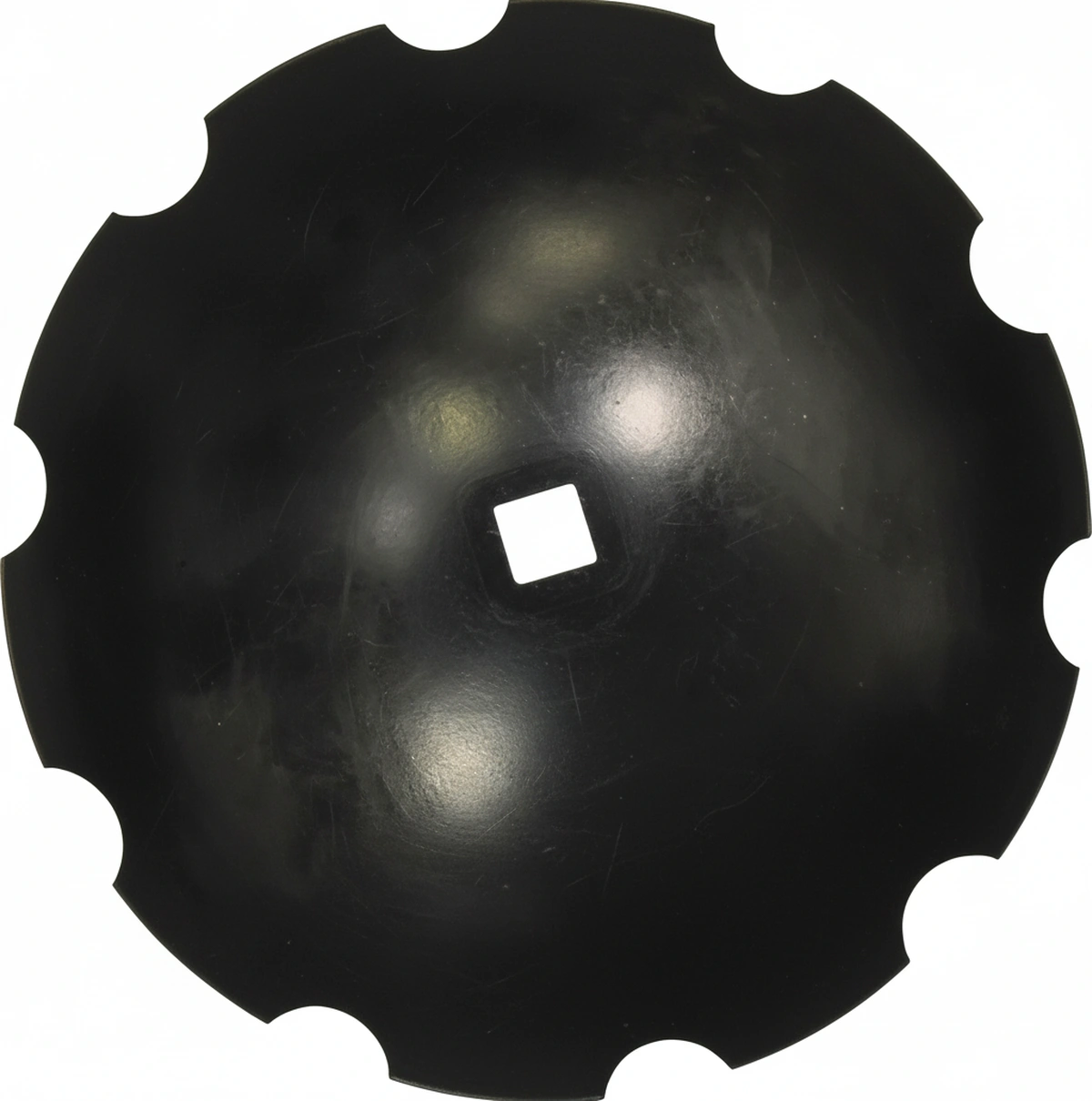 Kramp - HD711641KR - Scheibe Fuer Scheibenegge Gezahnt 710x6/41