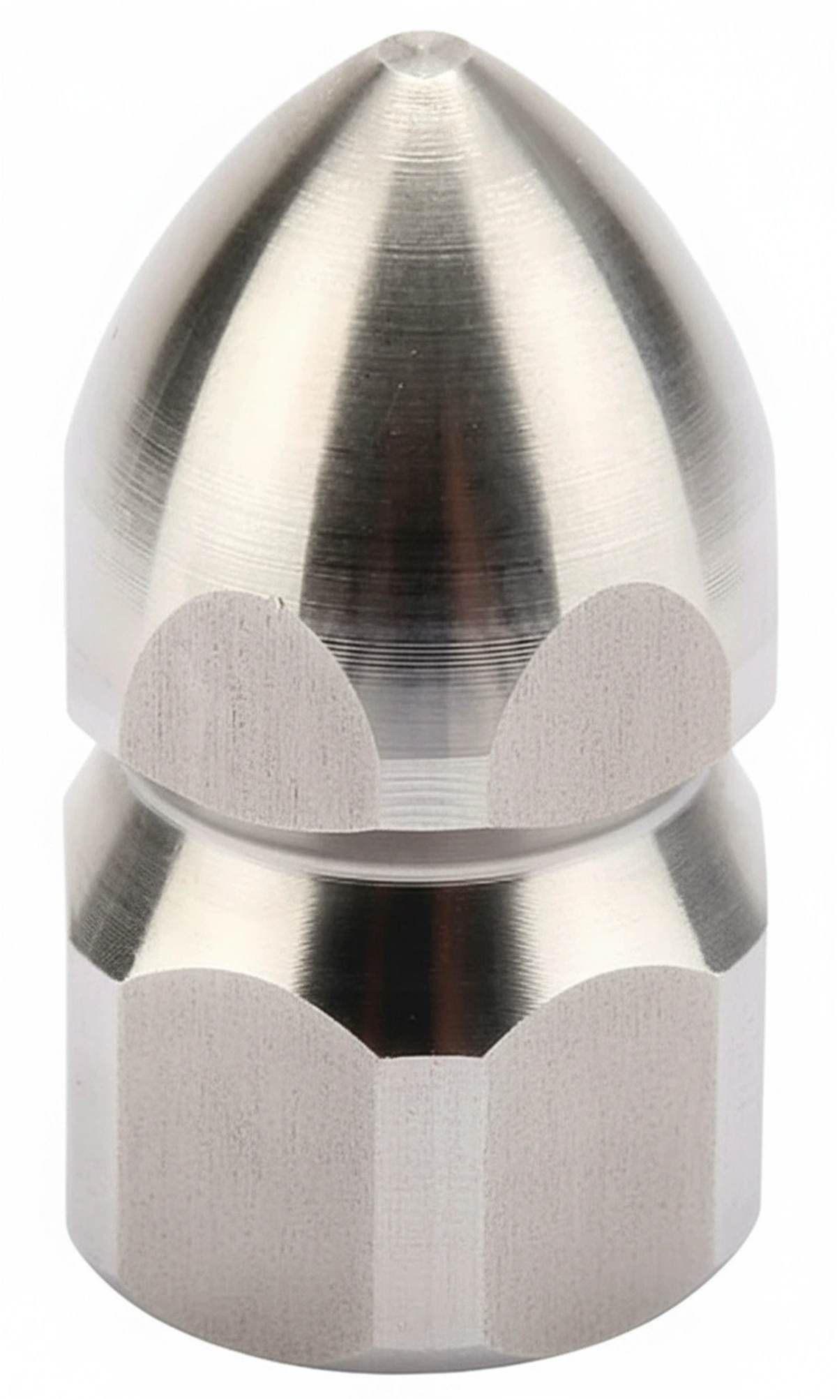 Kramp - HD95100830 - Rohr Cleaning Düse 1/2" NPT 085