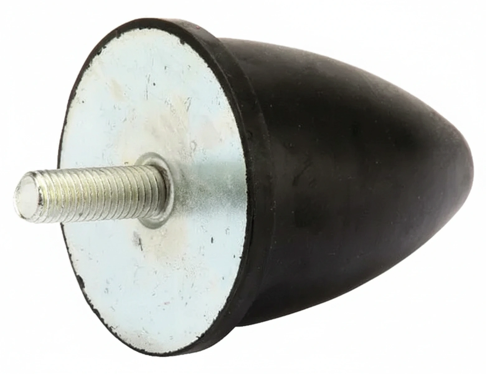 Kramp - HF042 - Parabolischer Puffer D=75x89