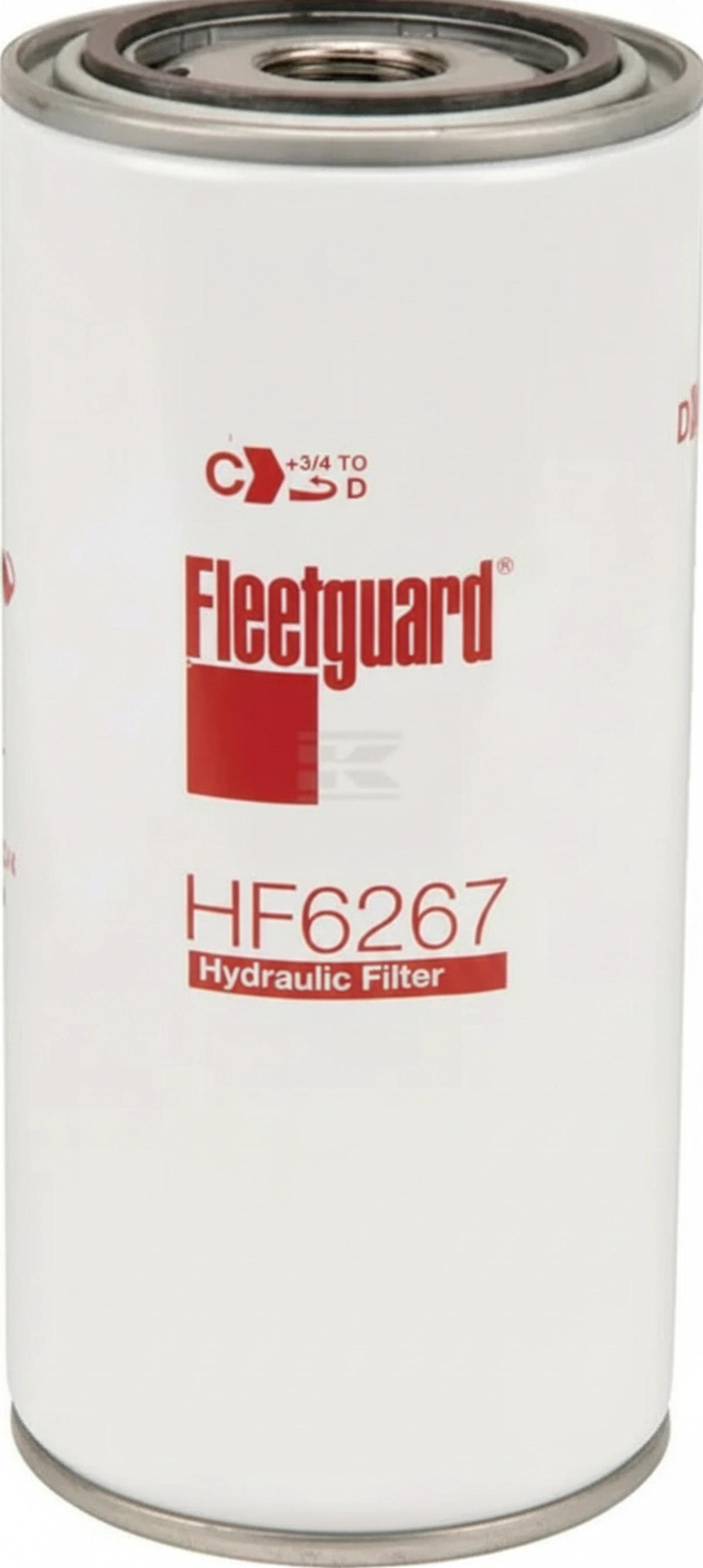 Kramp - HF6267 - Hydraulikfilter Fleetguard
