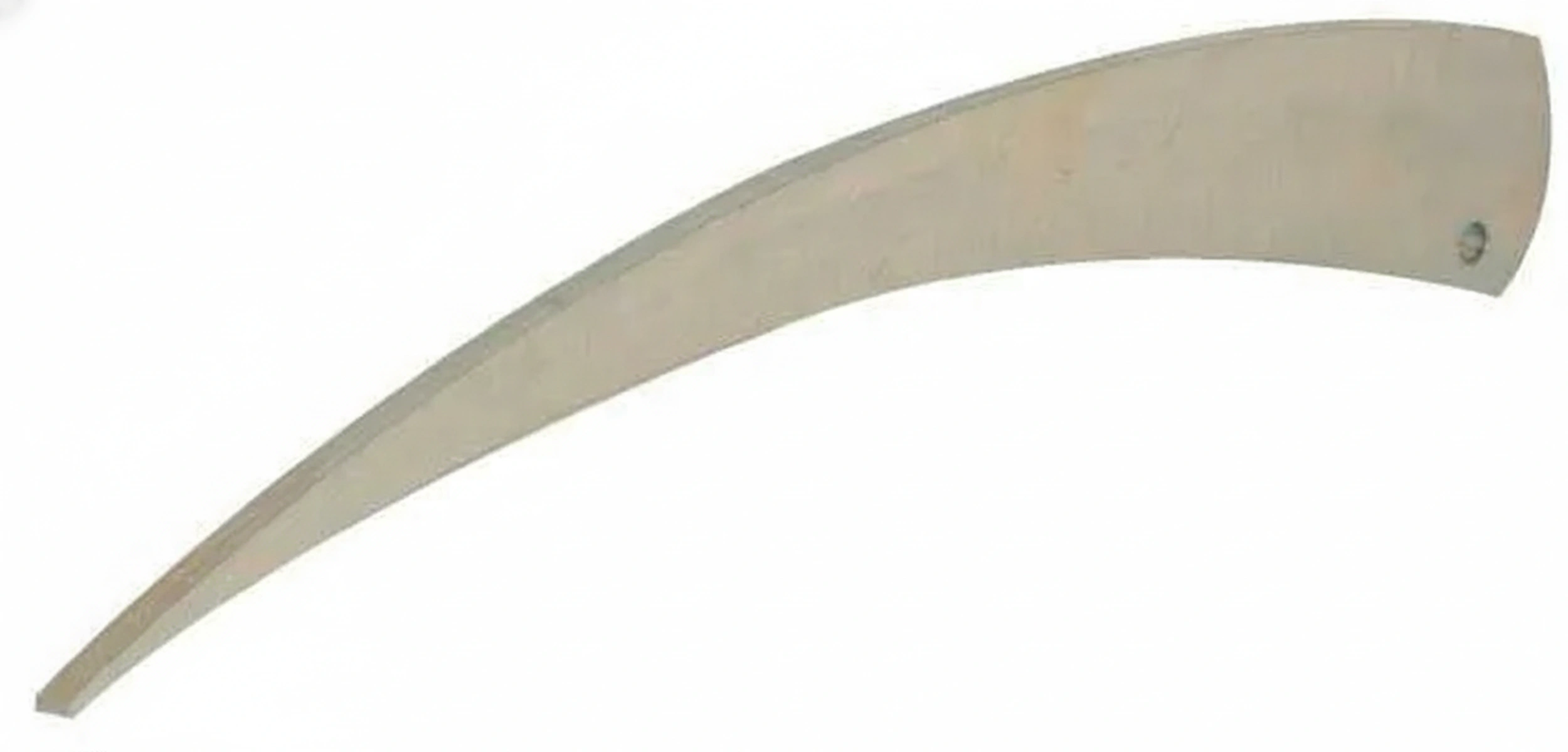 Kramp - HG560508 - Gebogener Durchschlag 390mm