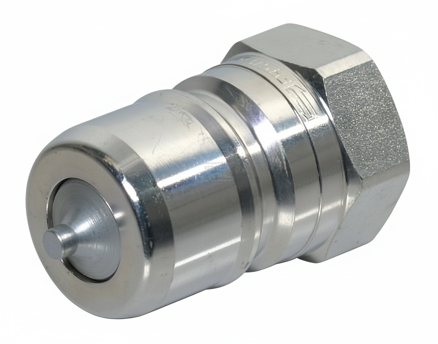 Kramp - HNV1GASM - Schnellkupplung Maennlich 1" - 1 BSP