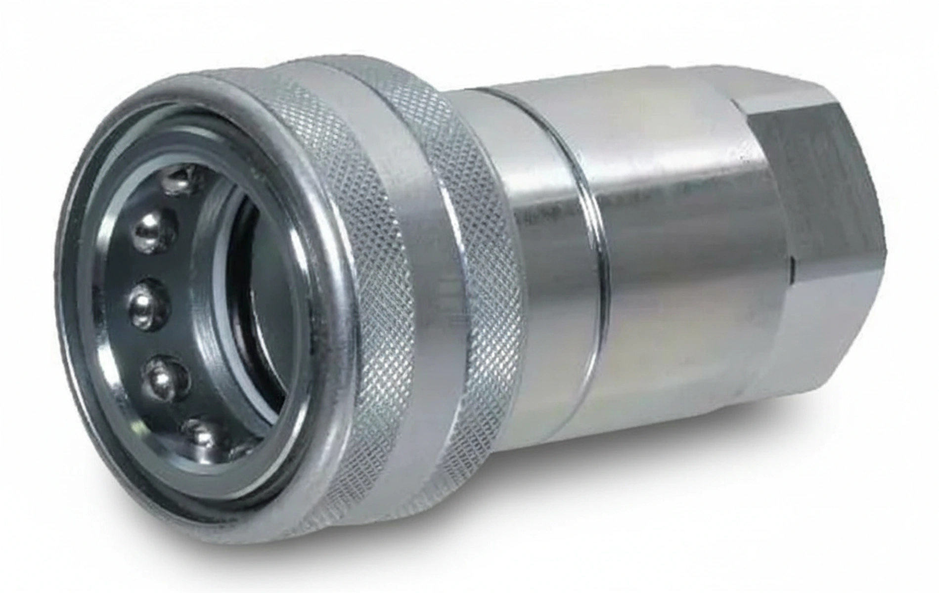 Kramp - HNV34GASF - Schnellkupplung Weiblich 3/4" - 3/4 BSP
