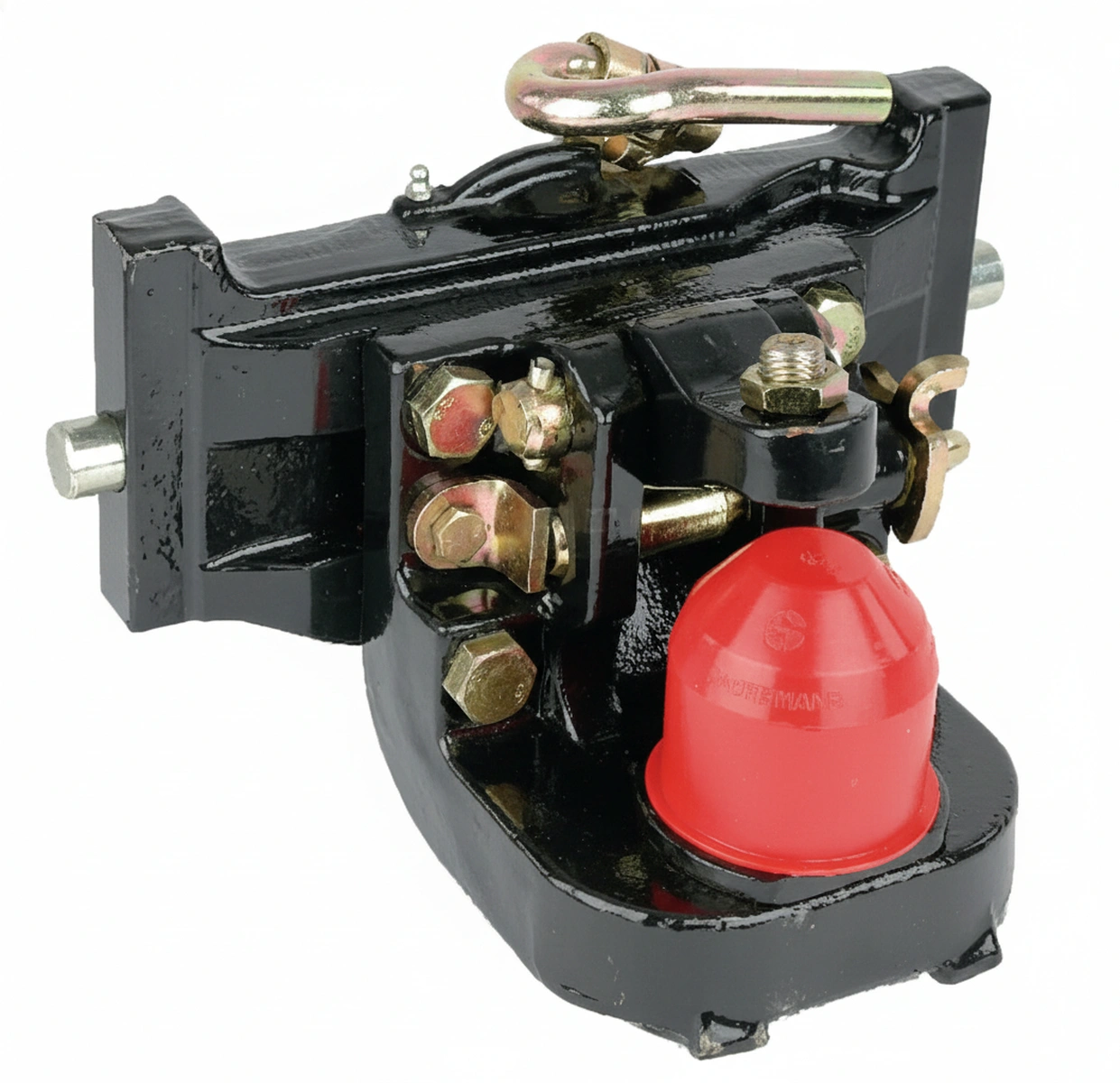Kramp - HS1251K - Kugelkupplung 330mm