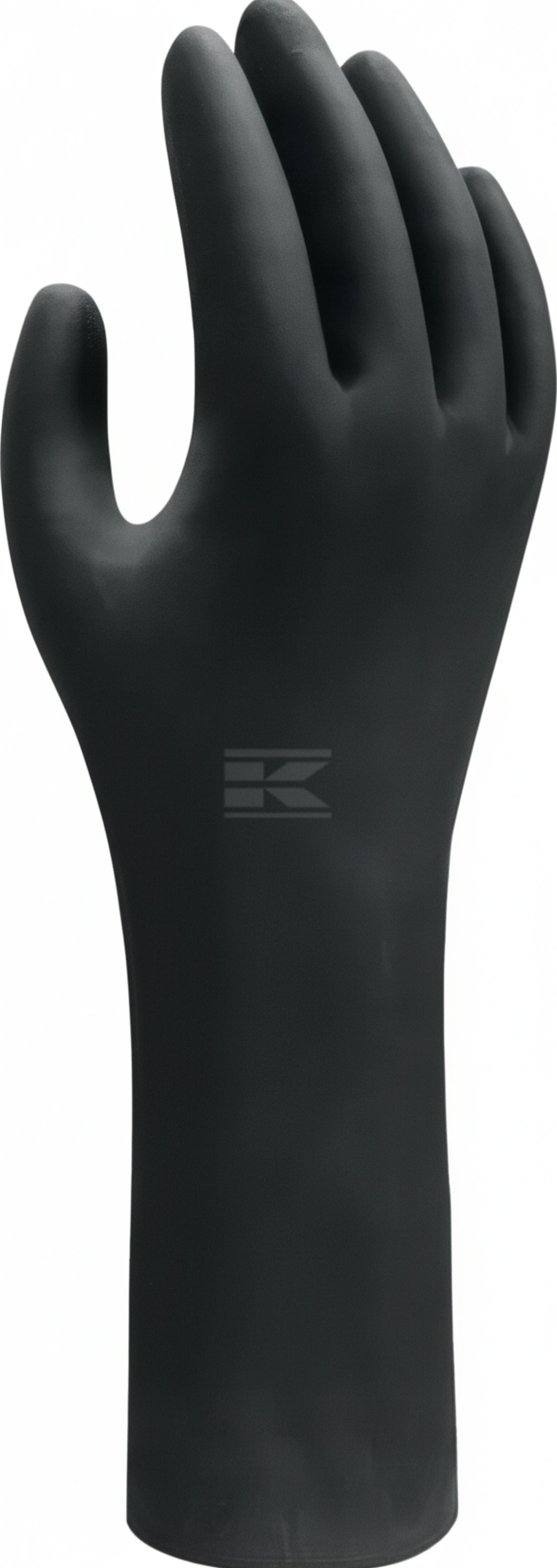 Kramp - HS75659 - Handschuh 7565 EBT Einweg-Nitril L 100 Stueck