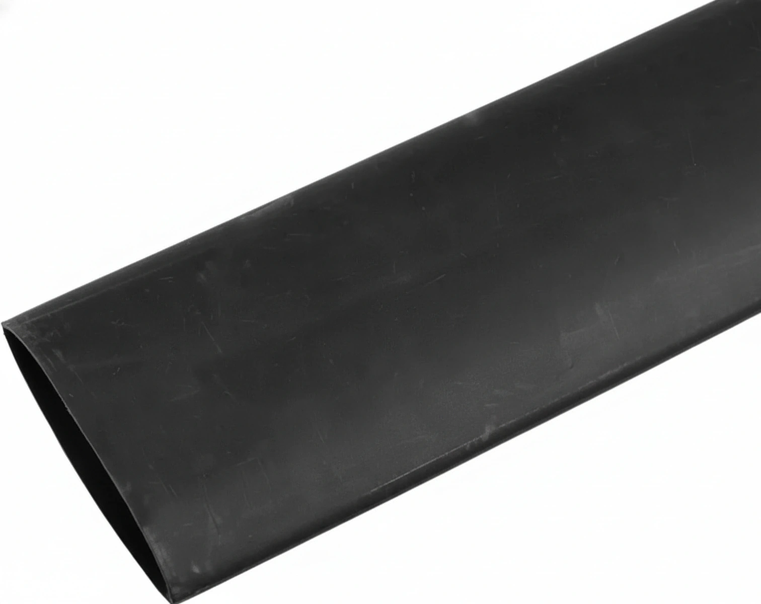 Kramp - HSS4208P - Schrumpfschlauch 32/8, 4:1, 1,22 m, doppelwandig, mit Kleber (15 Stueck pro Beutel)