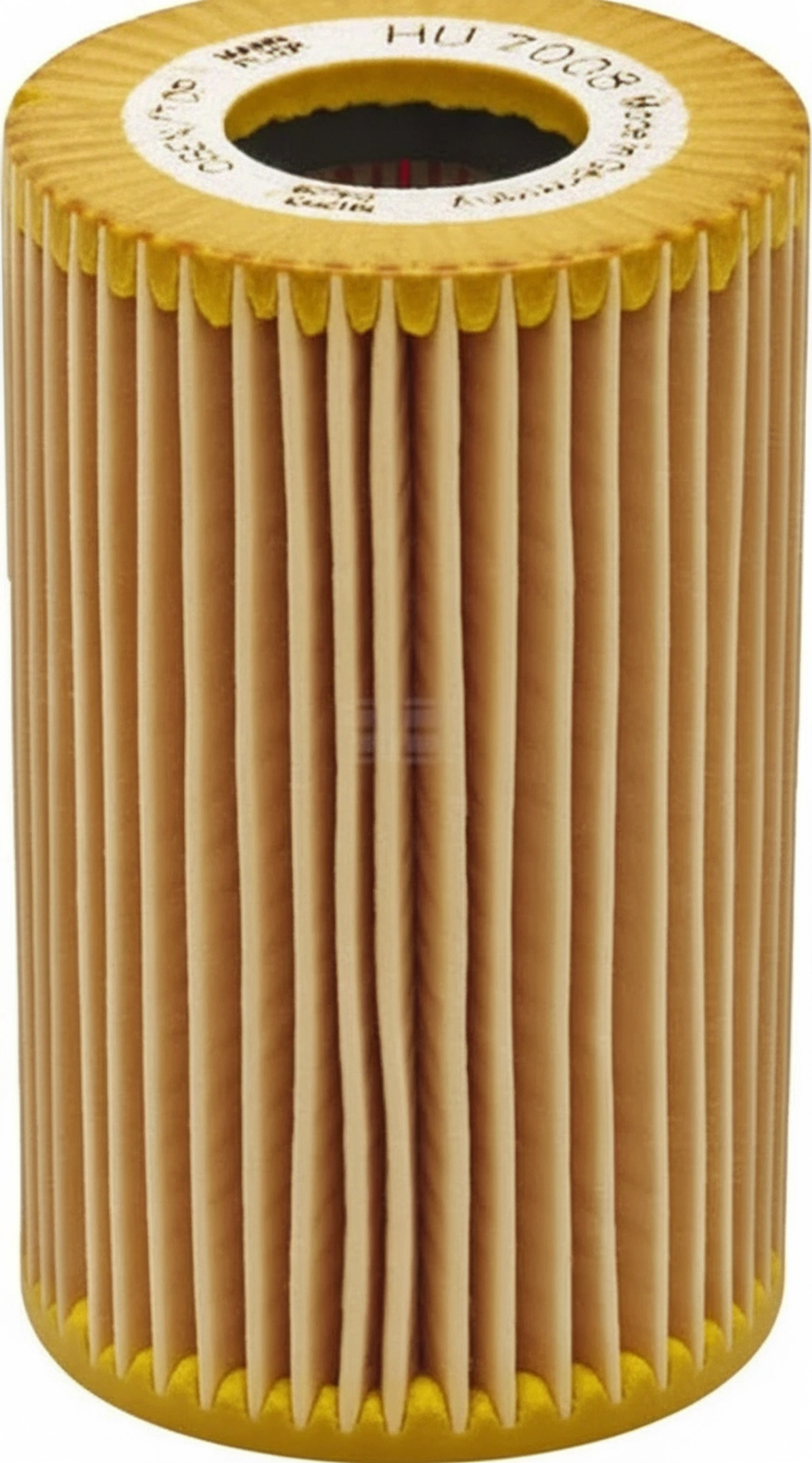 Kramp - HU7008Z - Oelfilter