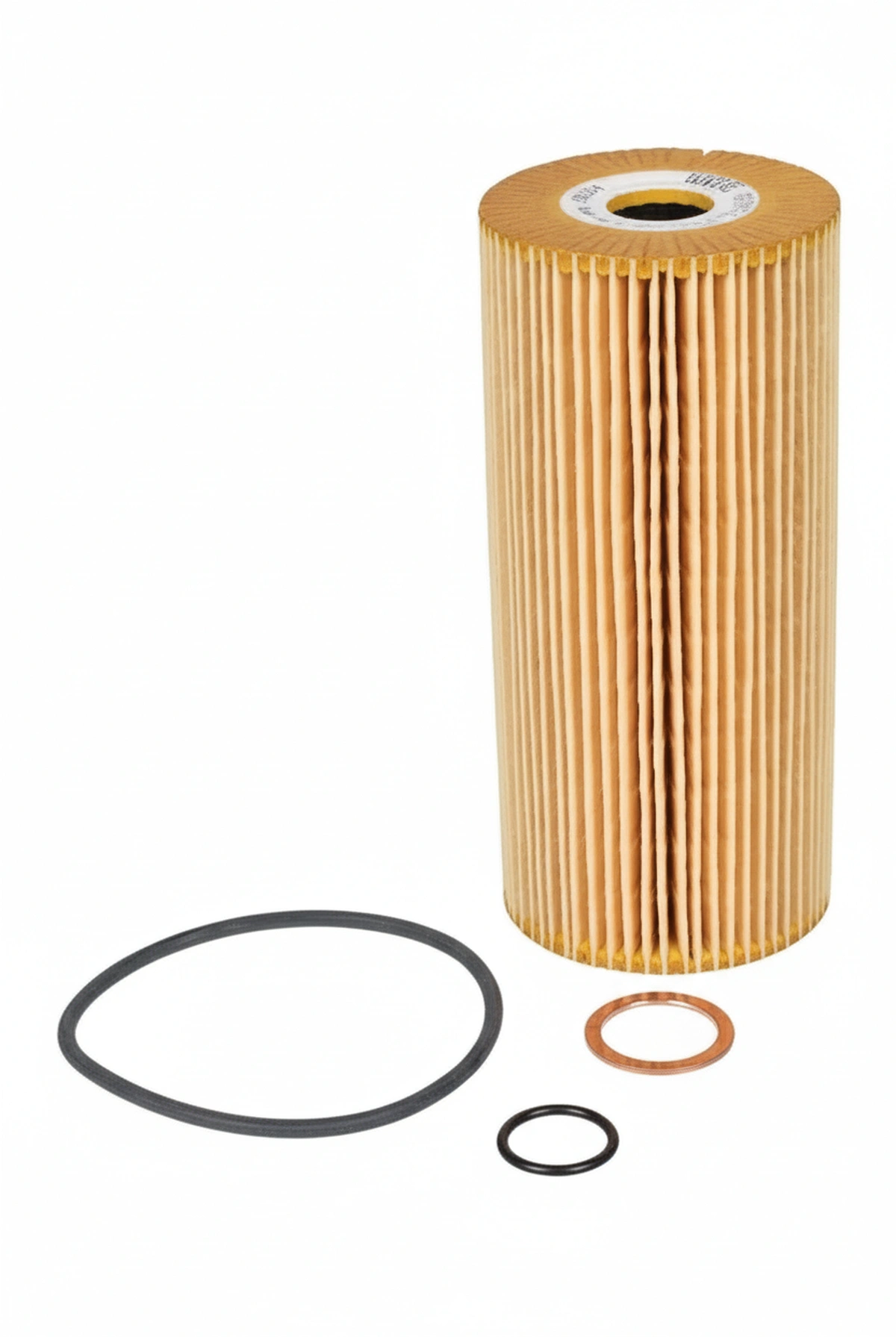 Kramp - HU9471N - Oelfilterelement, metallfrei