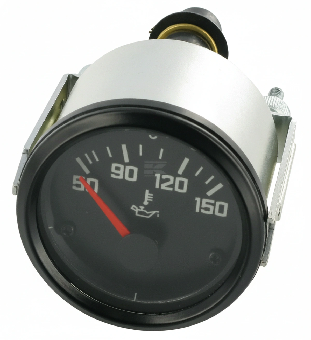 Kramp - I00018 - Temperaturanzeige 150°C 12V 52mm