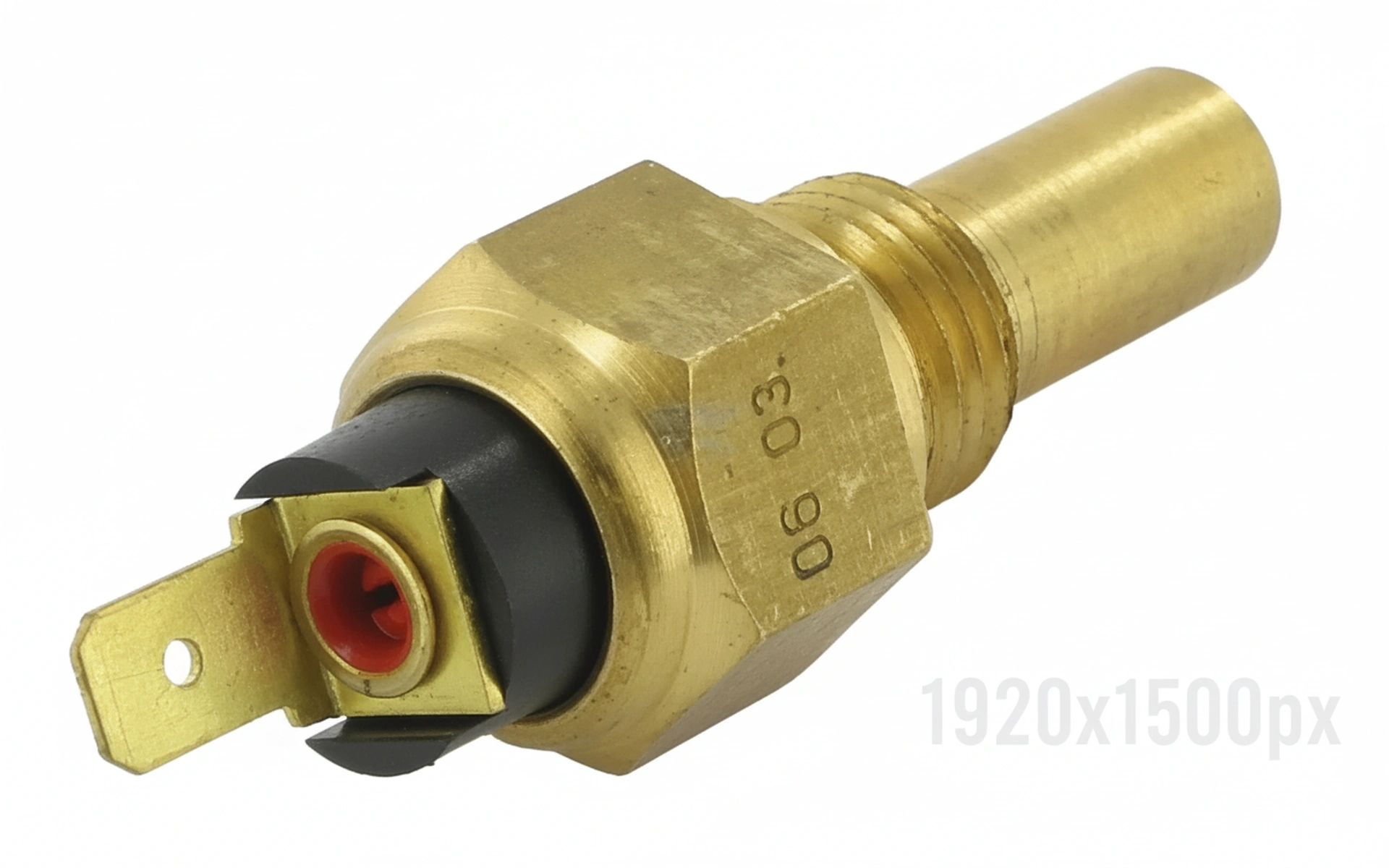 Kramp - I00054 - Temperaturschalter 3W 95°C M14