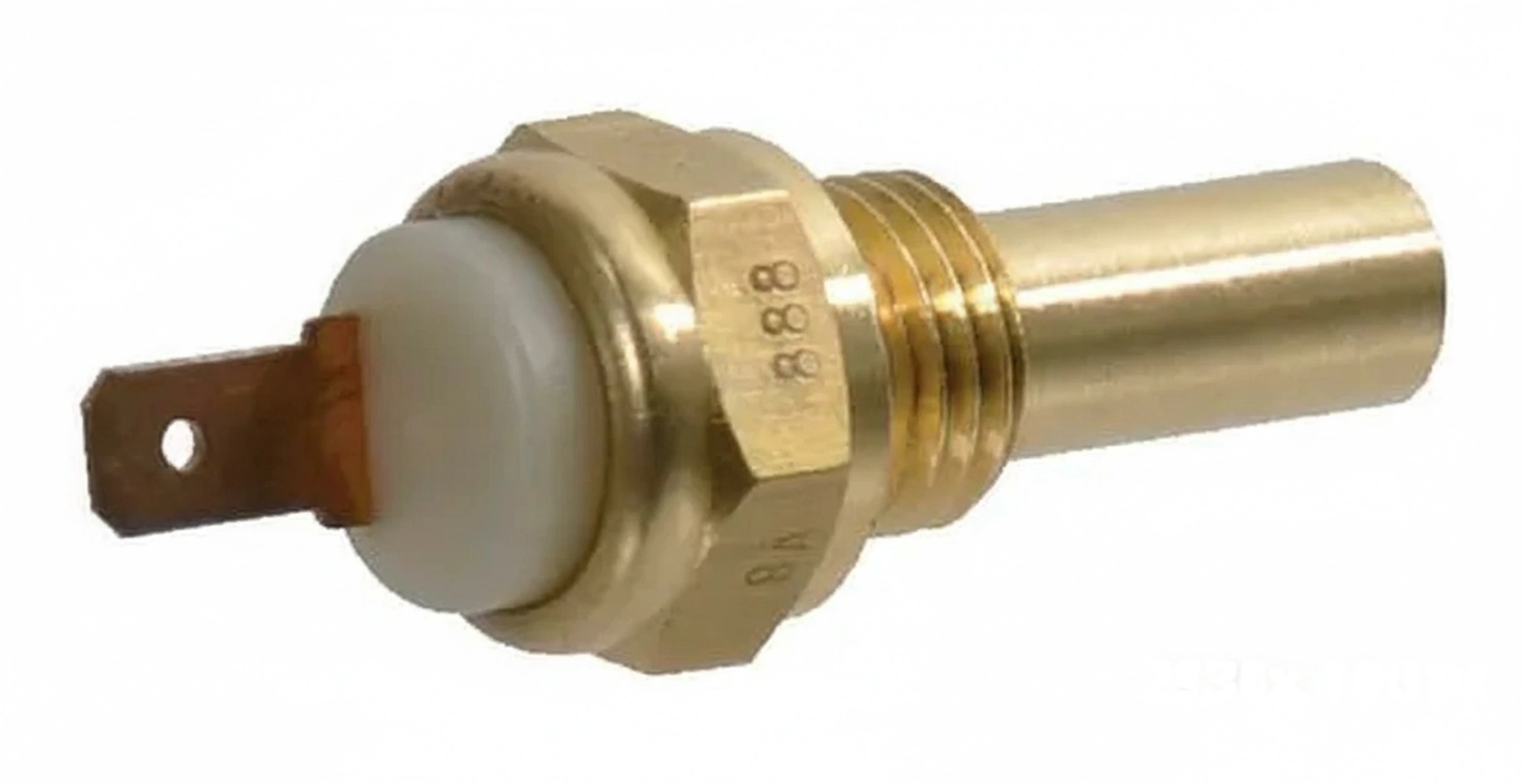 Kramp - I00073 - Temperaturschalter 3W 102°C