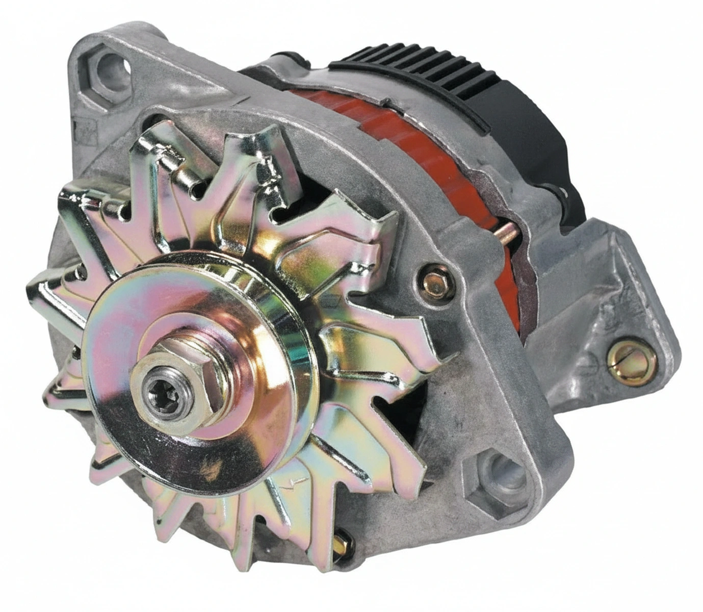 Kramp - IA0405 - Lichtmaschine 14V 55A