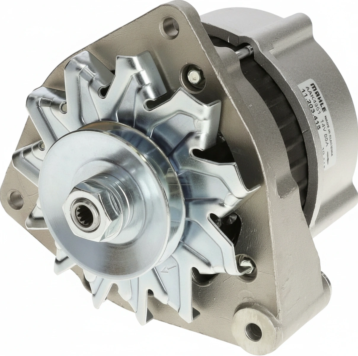 Kramp - IA0499 - Lichtmaschine 14V 65A