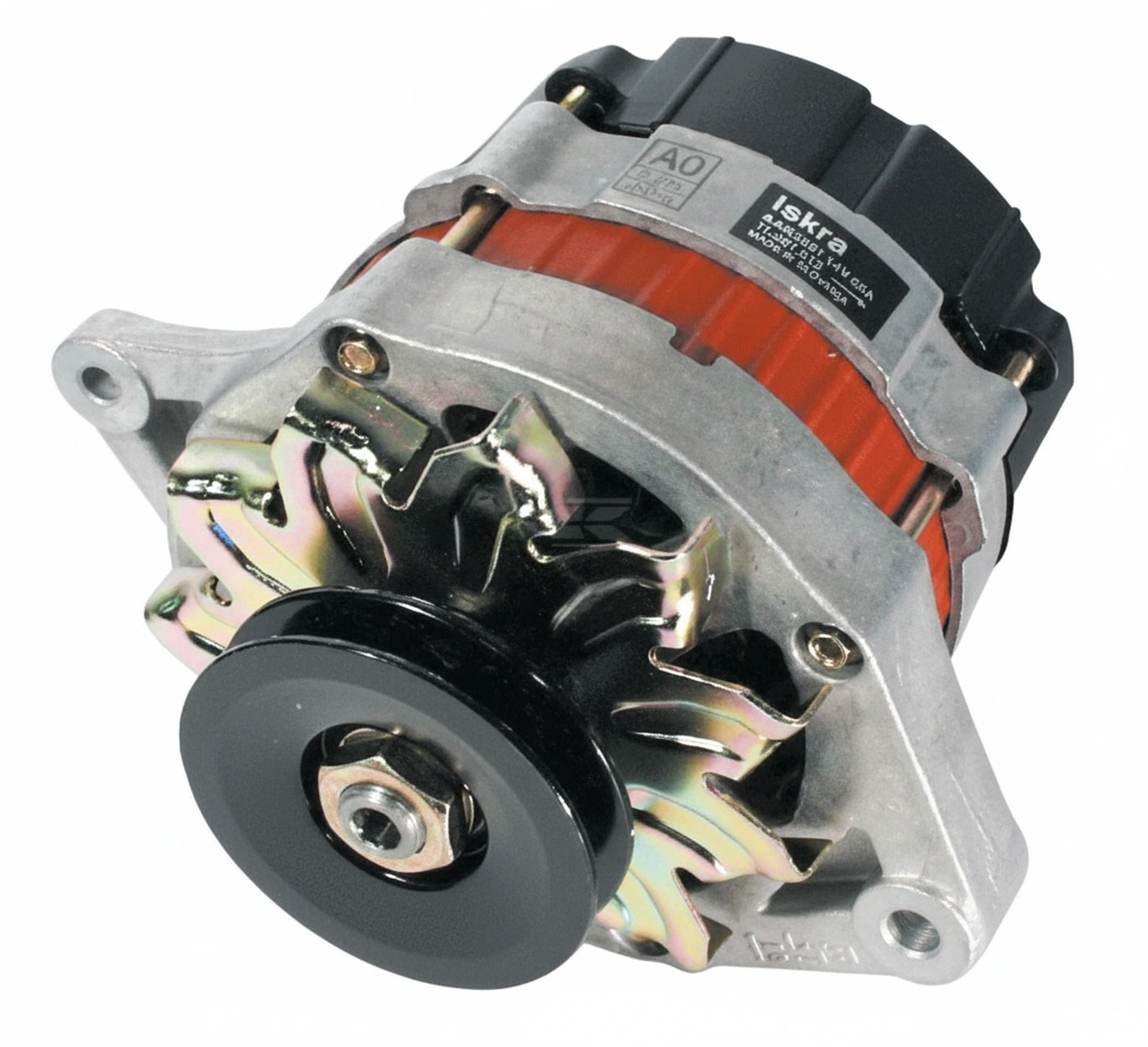 Kramp - IA0513 - Lichtmaschine 14V 65A