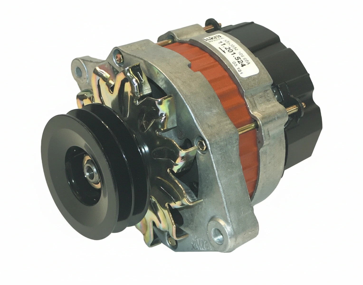 Kramp - IA0524 - Lichtmaschine 14V 65A