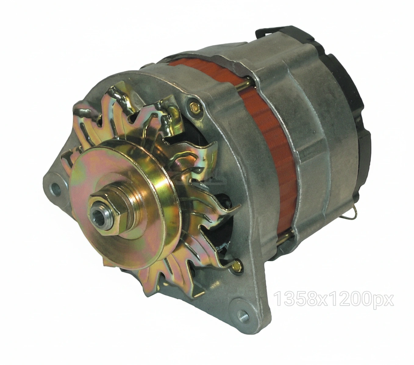 Kramp - IA0577 - Lichtmaschine 14V 55A