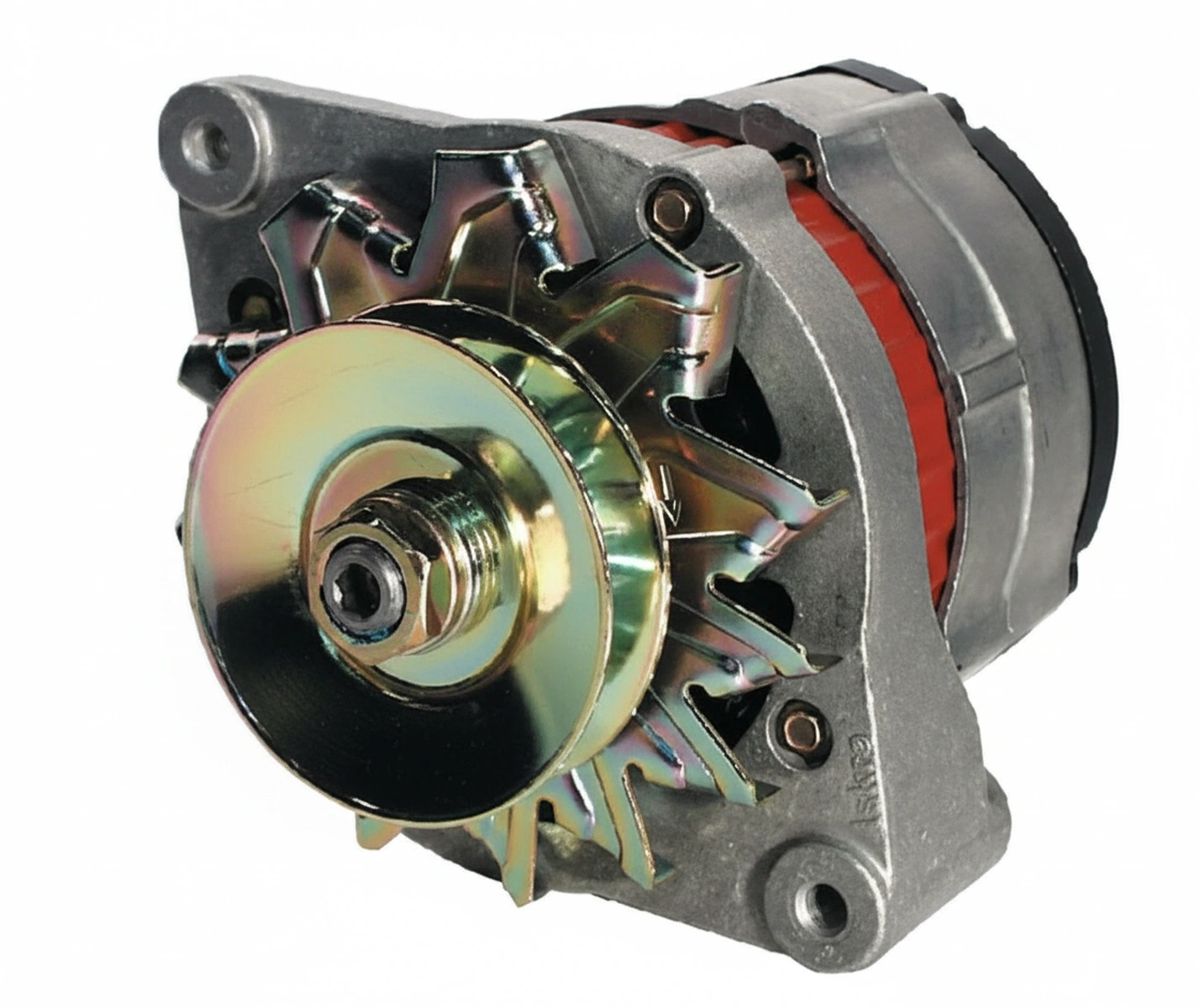 Kramp - IA0665 - Lichtmaschine 14V 65A