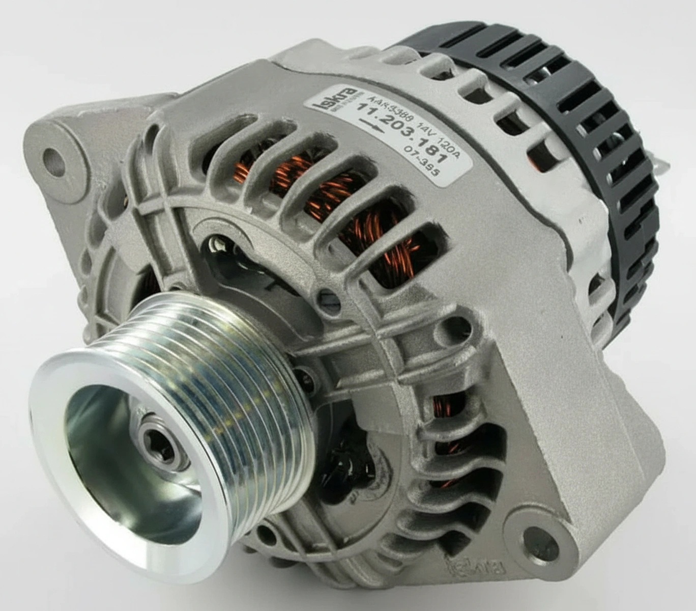 Kramp - IA1073 - Lichtmaschine 14V 120A