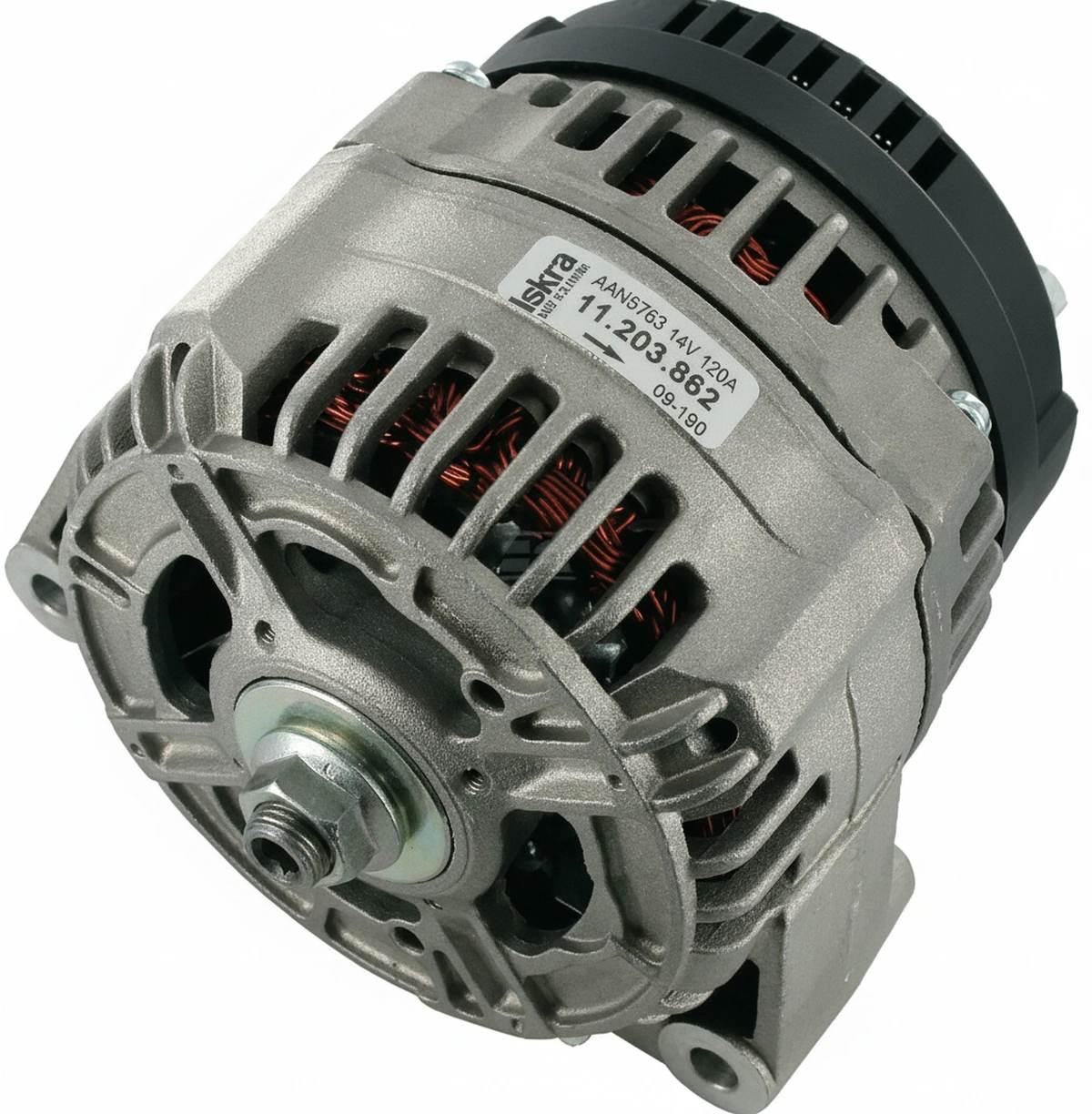 Kramp - IA1095 - Lichtmaschine 14V 120A
