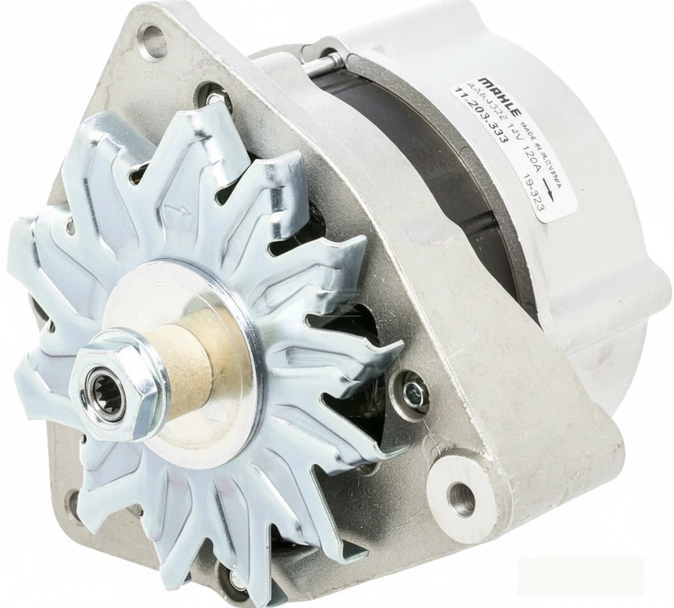 Kramp - IA1153 - Lichtmaschine 14V 120A