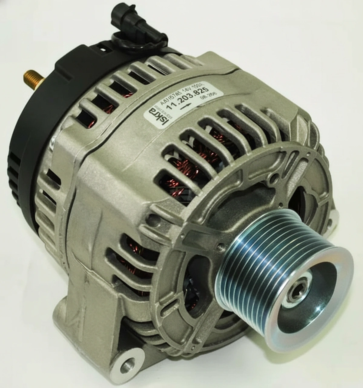 Kramp - IA1198 - Lichtmaschine 14V 150A