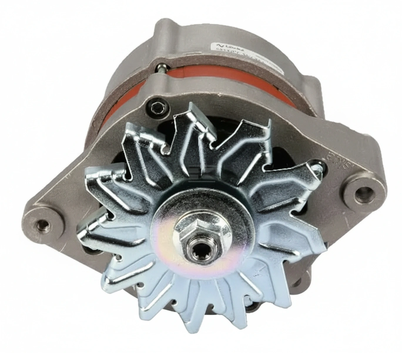 Kramp - IA1348 - Lichtmaschine 14V 95A