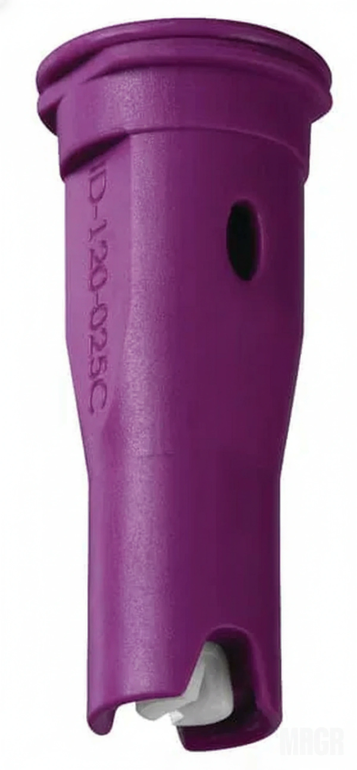Kramp - ID3120025C - Air Injection Düse Id3 120° 025 Purple Ceramic Lechler
