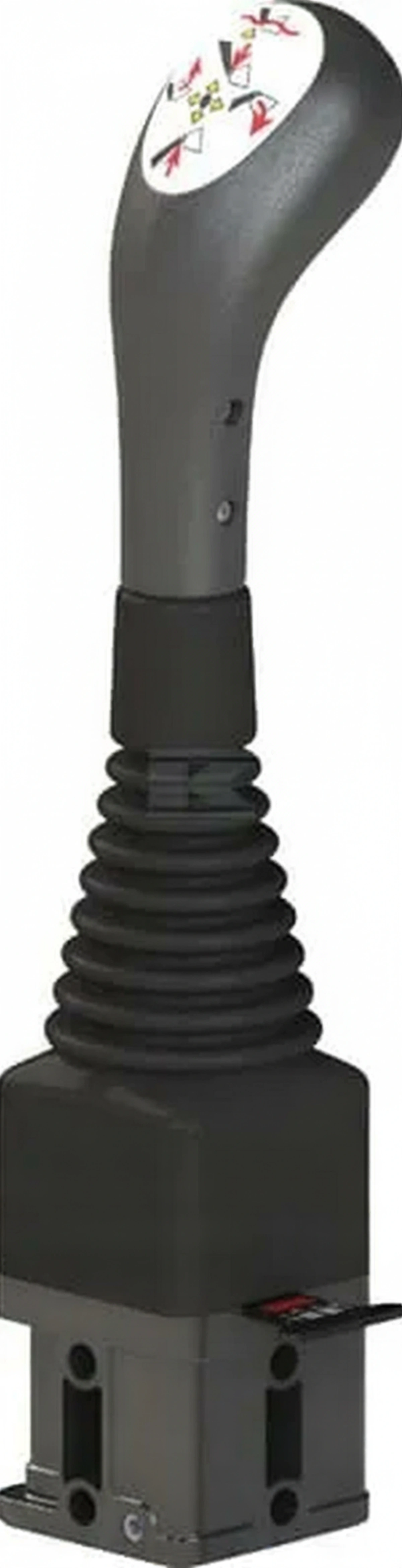 Kramp - IMCL60200B - Joystick Ohne Tasten