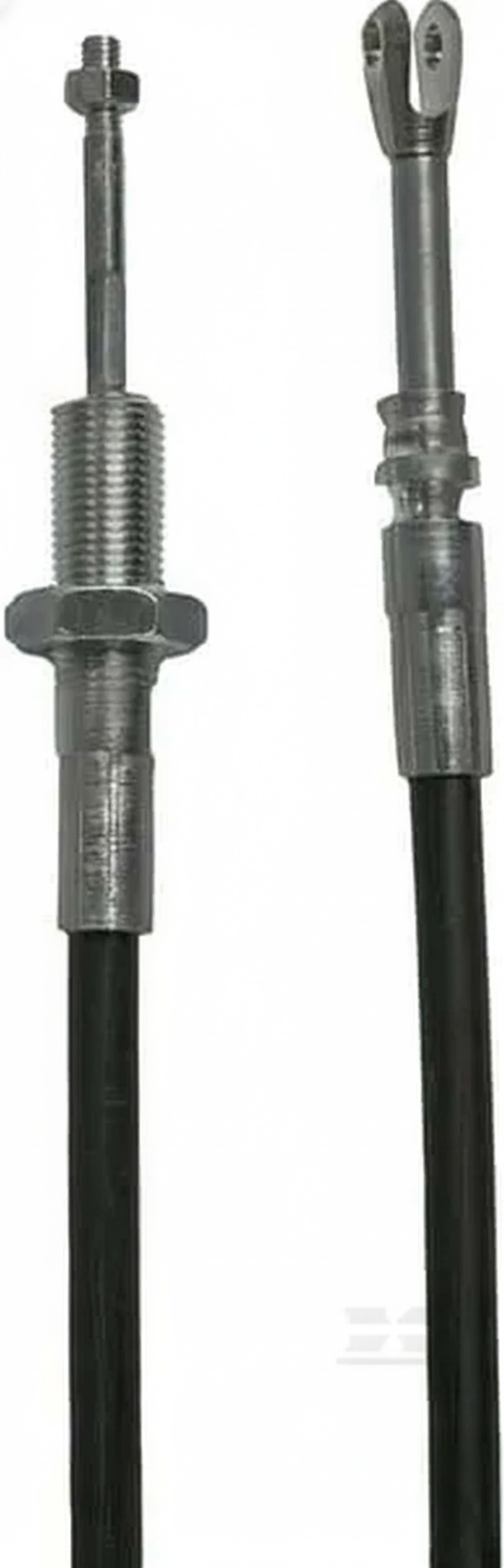 Kramp - IMCS2000 - Kabel Fuer Einhebel 2000mm