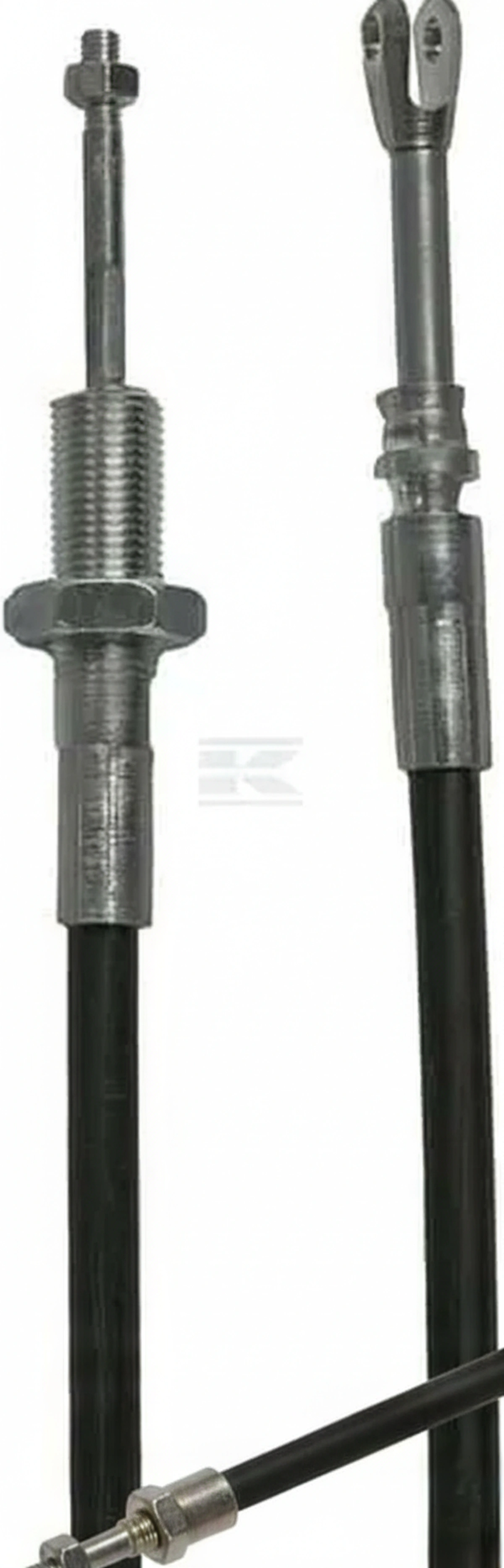 Kramp - IMCS2500 - Kabel Fuer Einhebel 2500mm