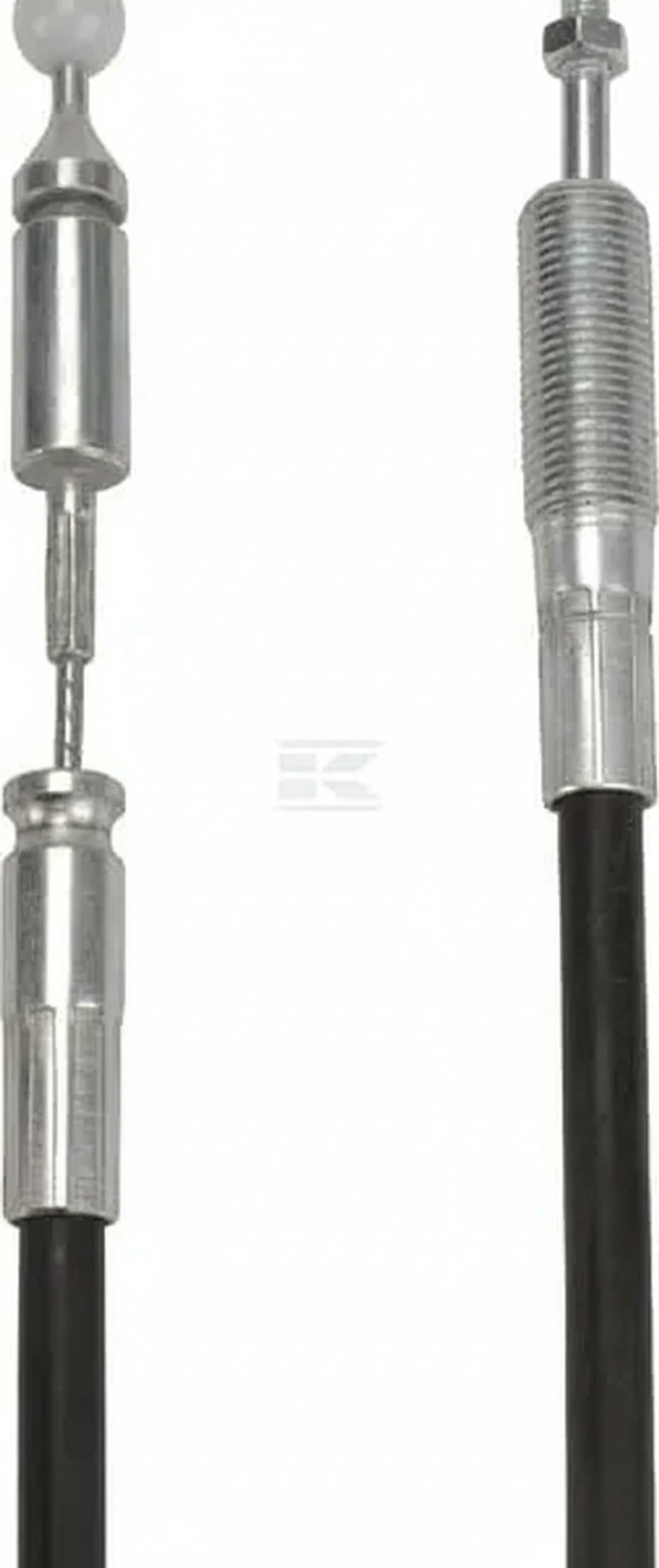 Kramp - IMCWB1500 - Kabel Mit Kugelende 1500mm