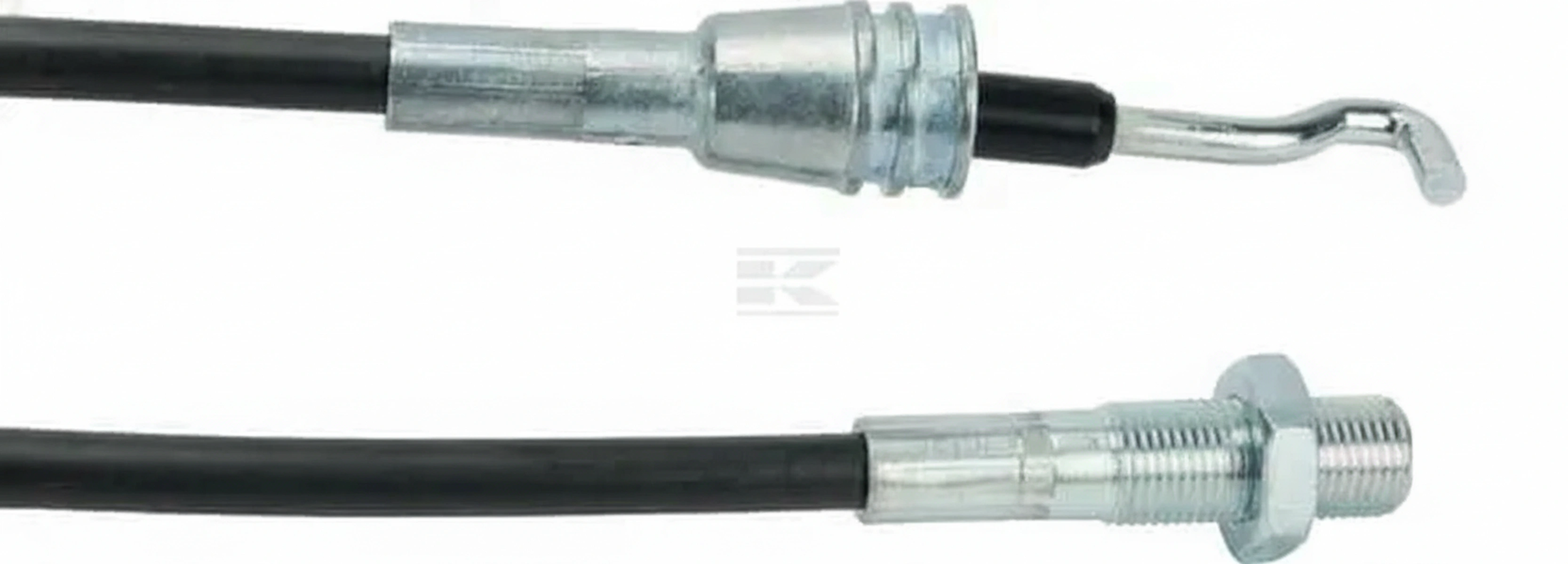 Kramp - IMCWH2000 - Kabel Einzelsteuerhebel 2m