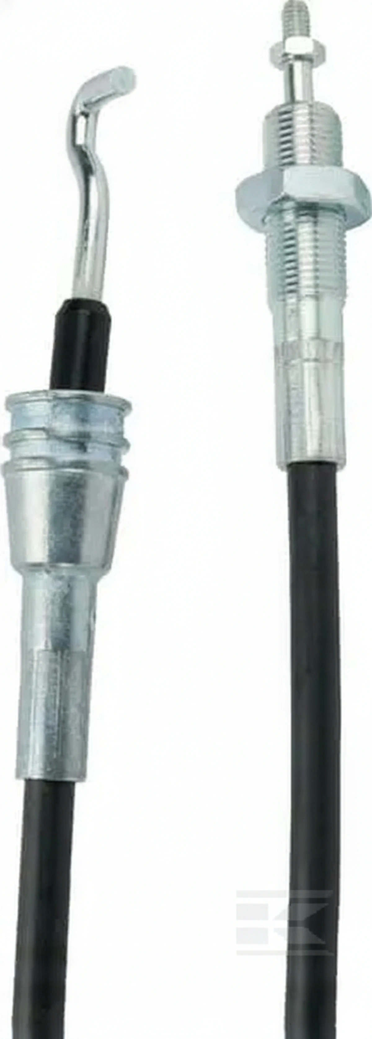 Kramp - IMCWH2500 - Kabel Einzelsteuerhebel 2,5m