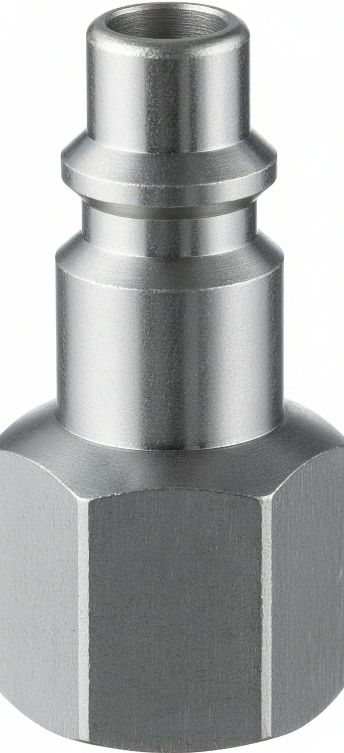 Kramp - IRP086102 - Steckverbinder mit 3/8 BSP Innengewinde