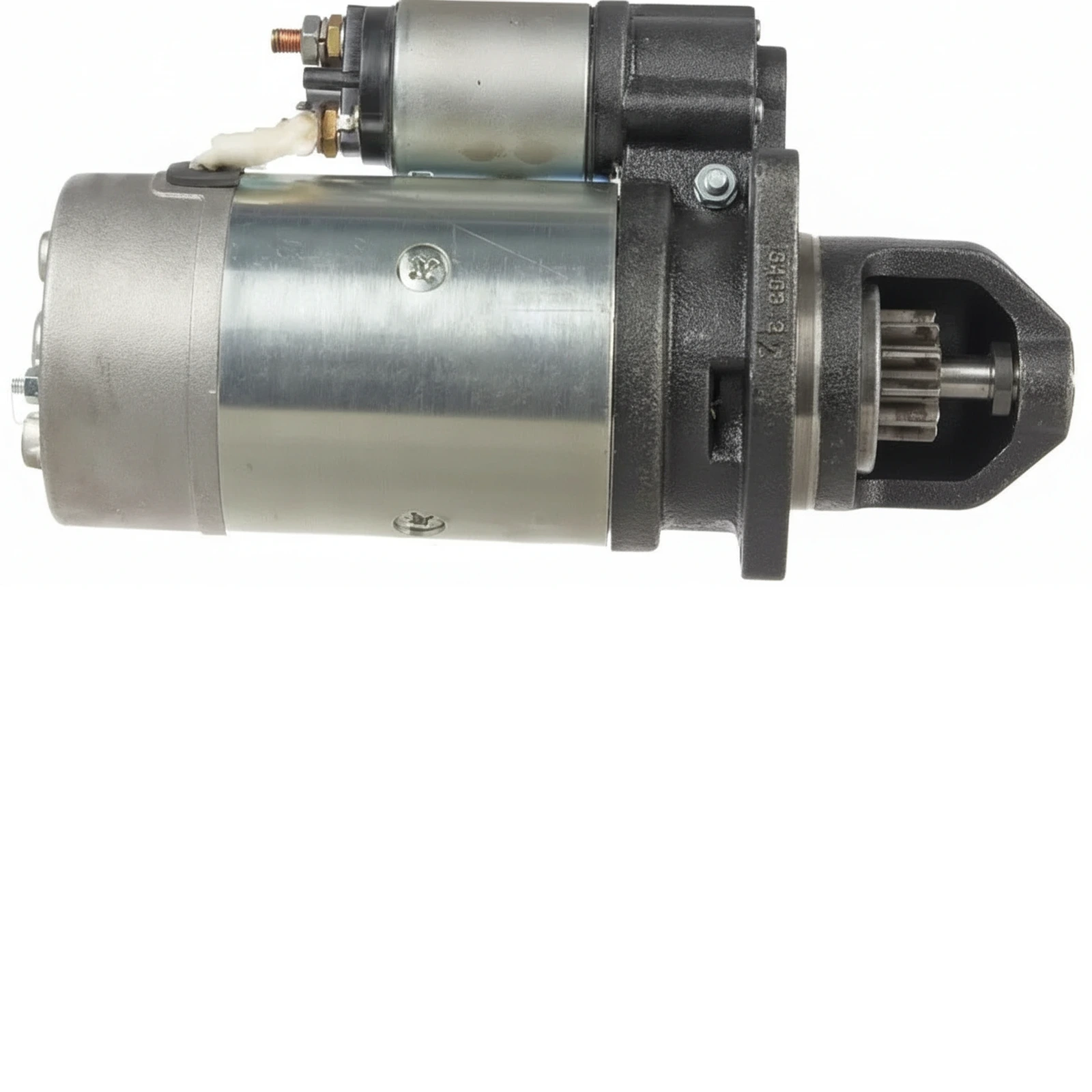 Kramp - IS0179 - Anlasser 12V, 3.0kW, 11-Zaehne, CW, Mahle