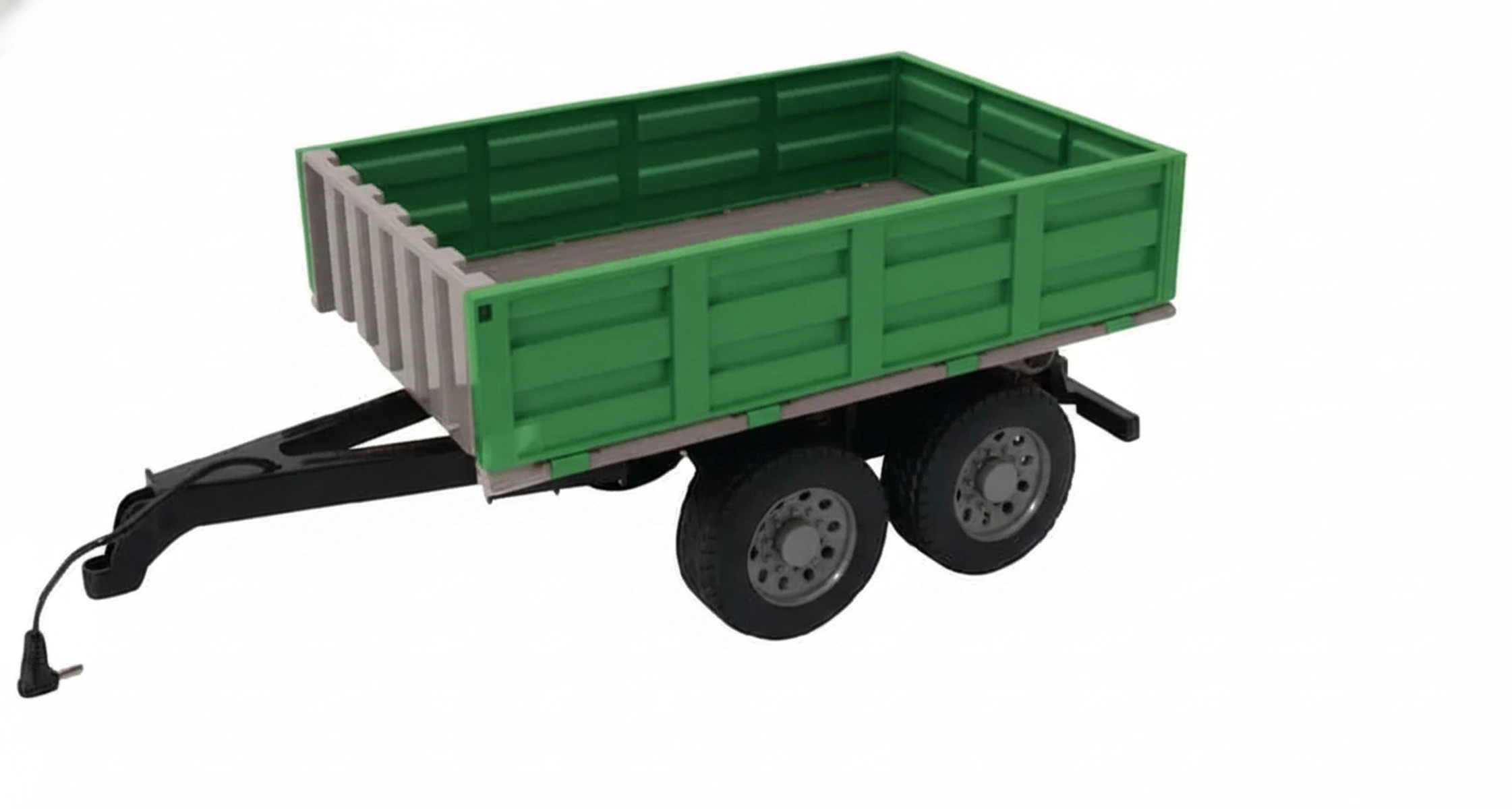 Kramp - JA412412 - Kipper Fuer Fendt 1050