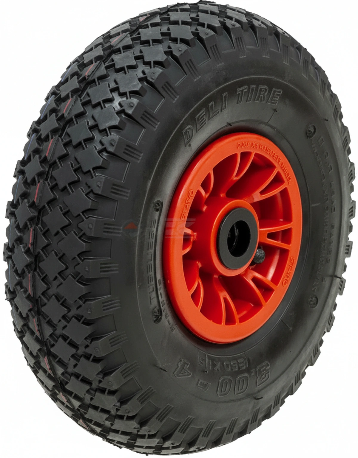 Kramp - JK26085KN - Rad 3.00x4 Pneu.tyre 260x85