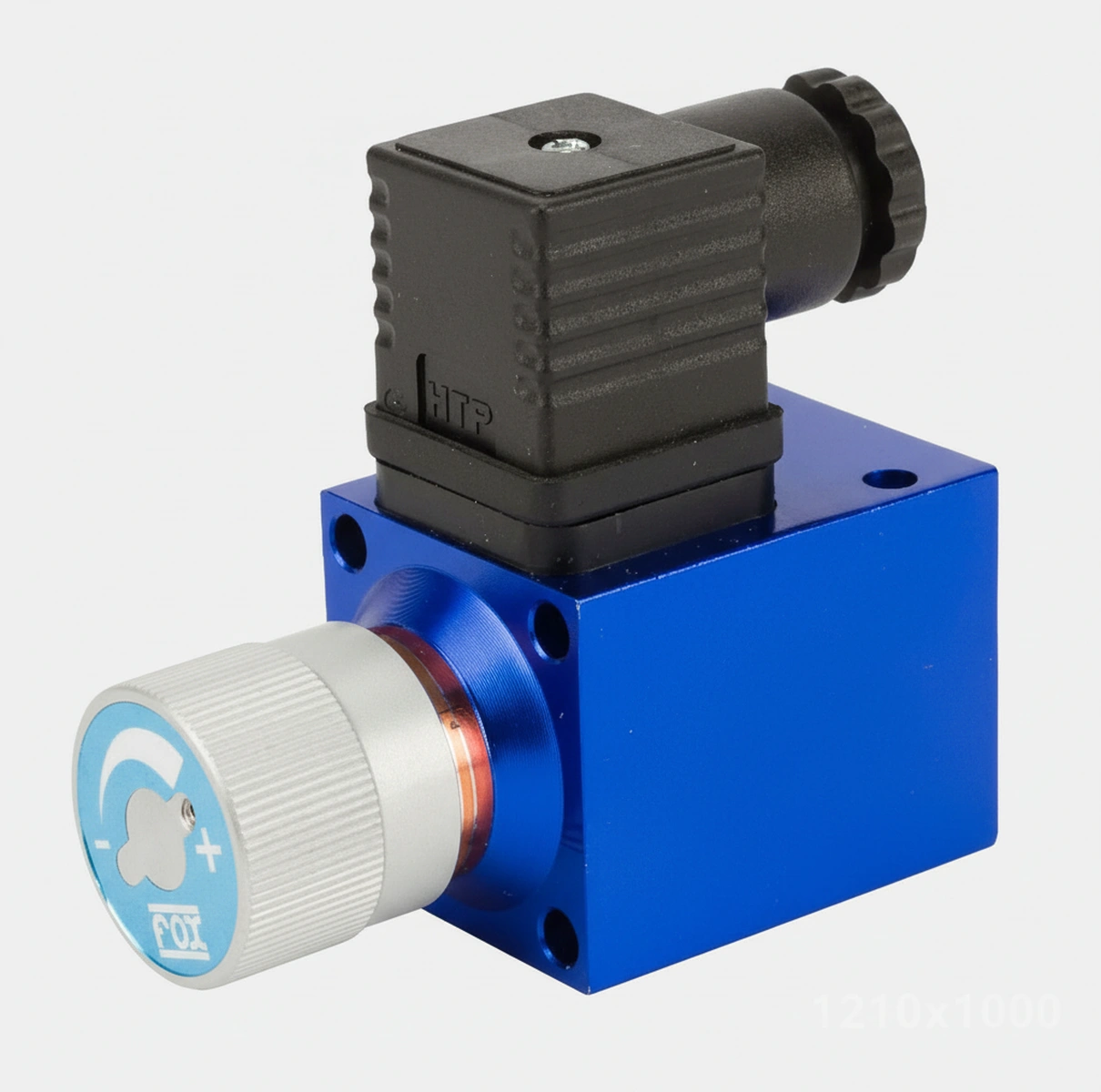 Kramp - K59P - Druckschalter