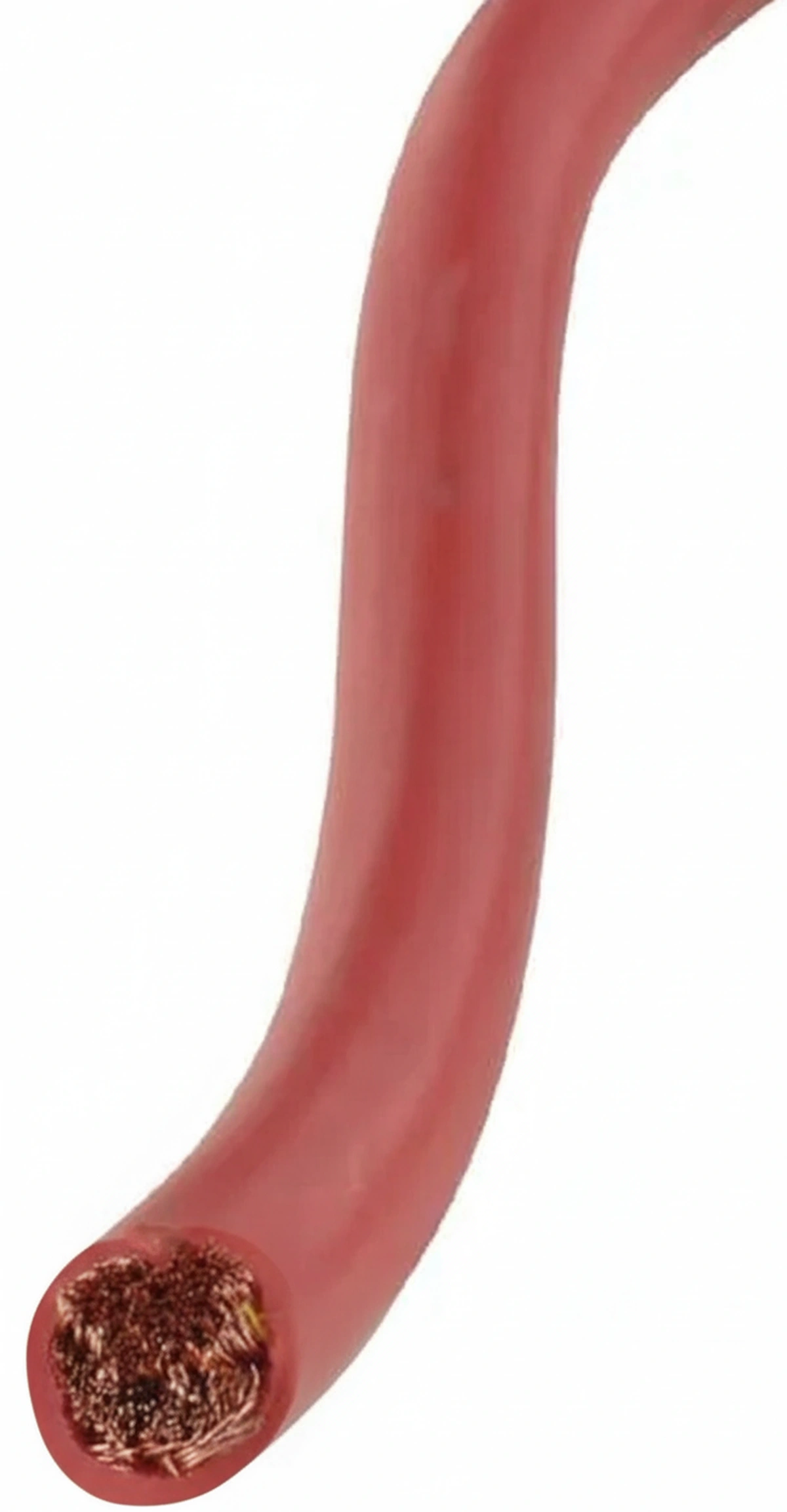 Kramp - KA13504 - Kabel 1x35mm² rot