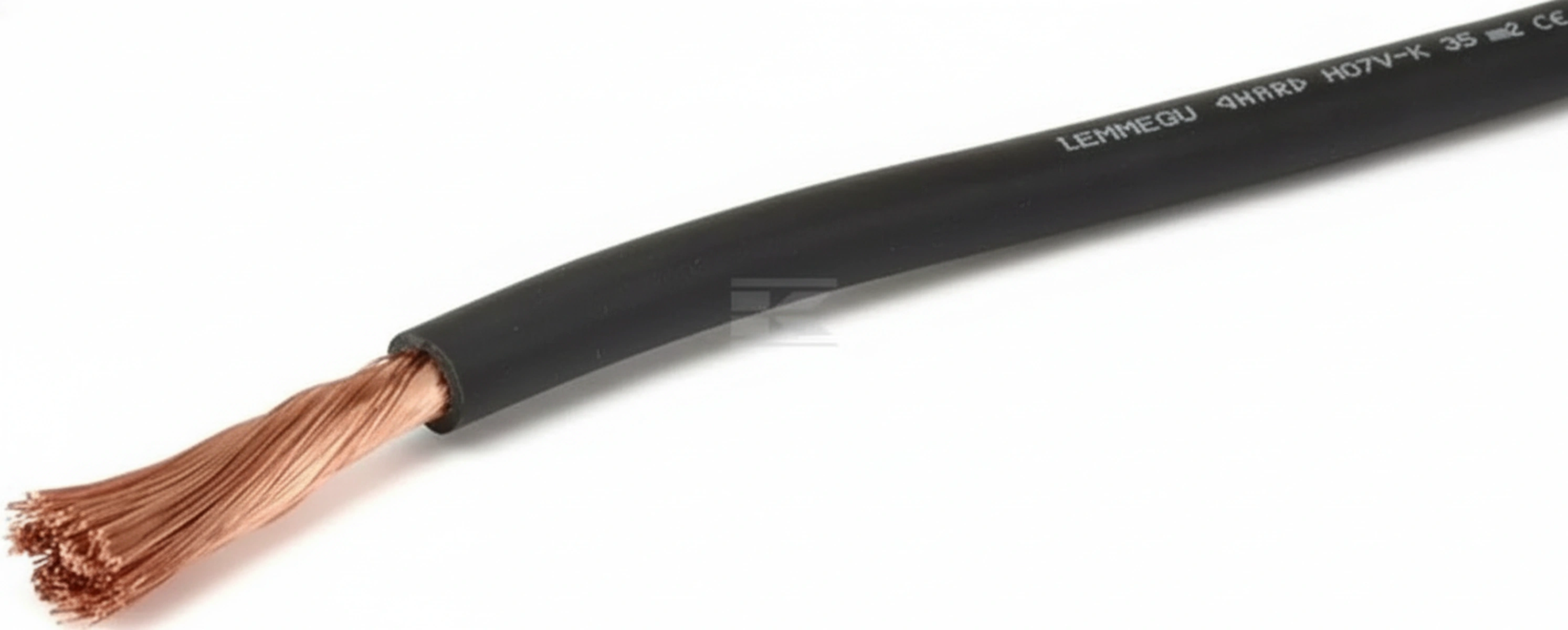 Kramp - KA13505 - Kabel 1x35mm² schwarz