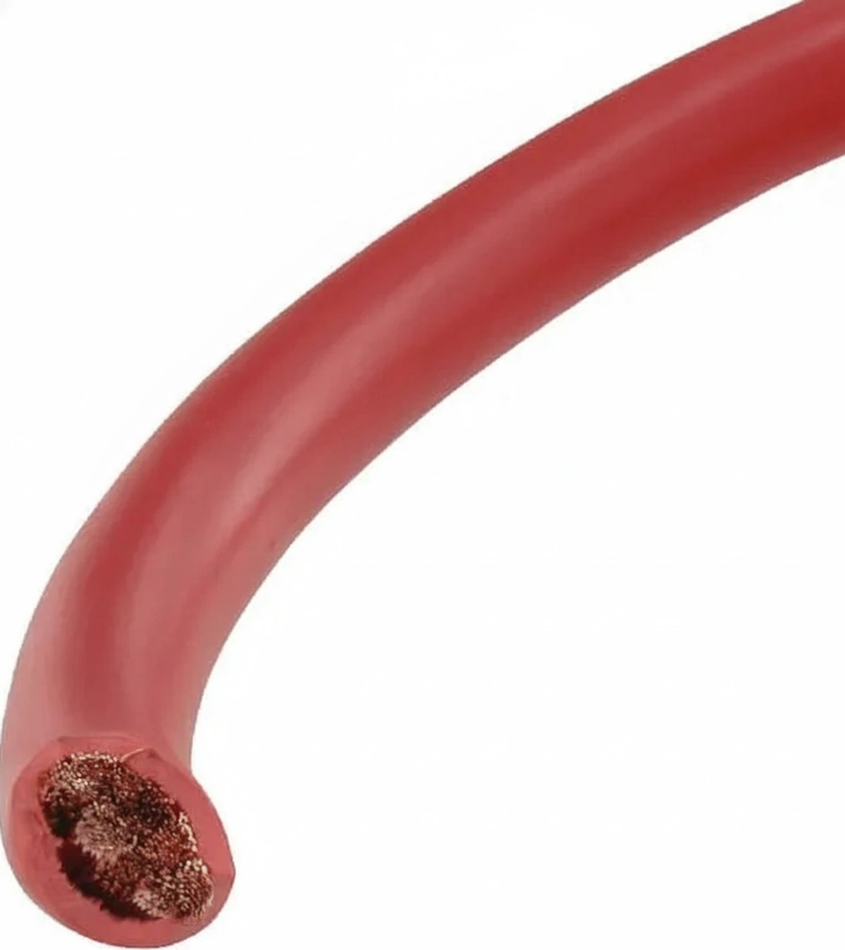 Kramp - KA15004 - Kabel 1x50mm² rot