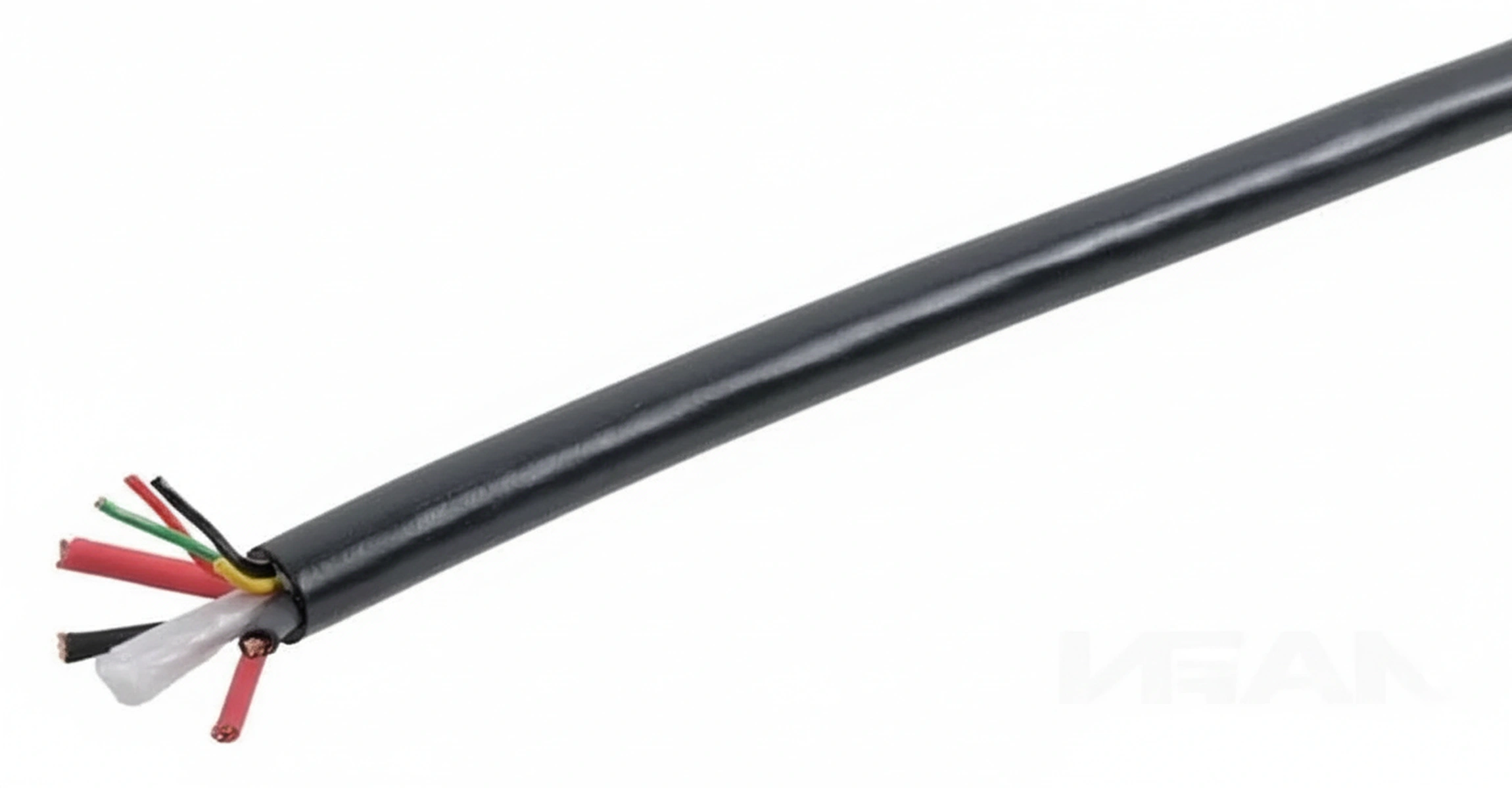 Kramp - KA962505PUR - ISOBUS-Kabel